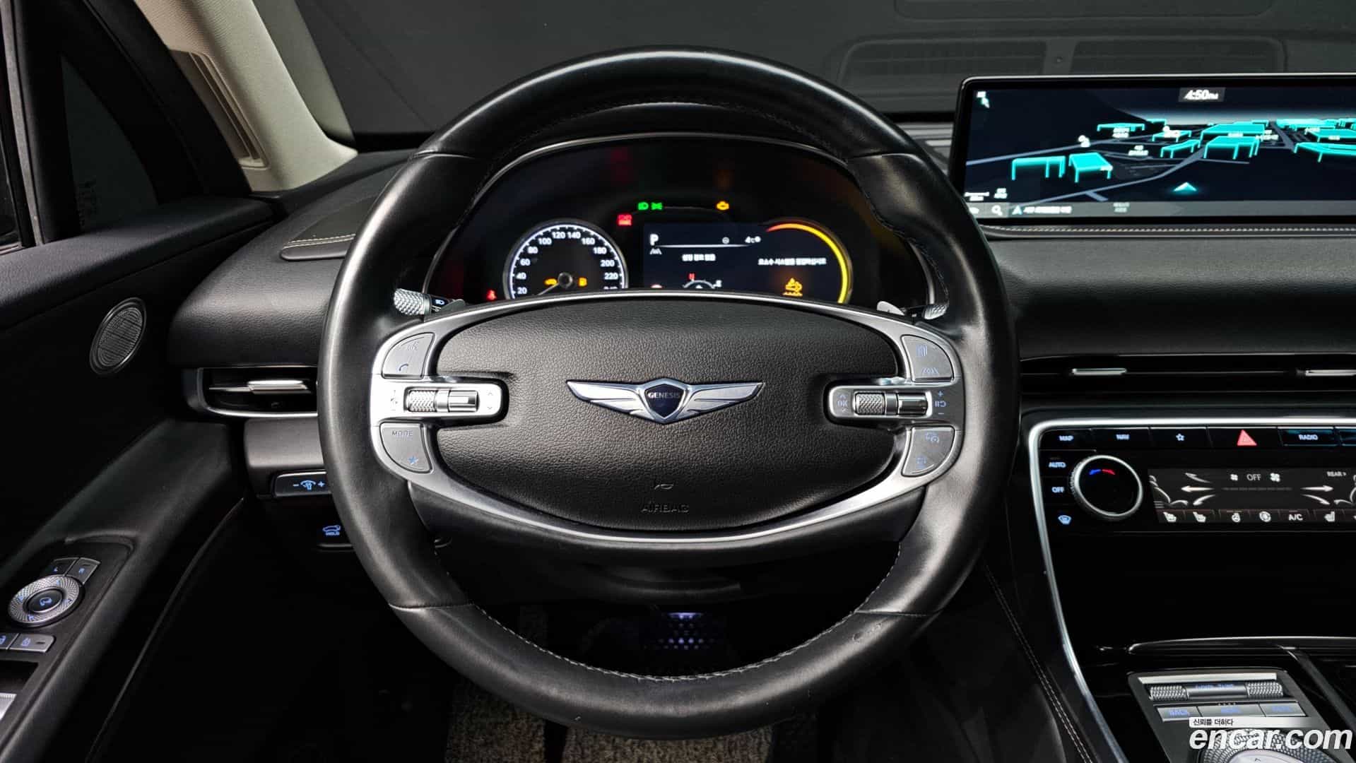 GV80 Genesis 2022.0-OPTION-017