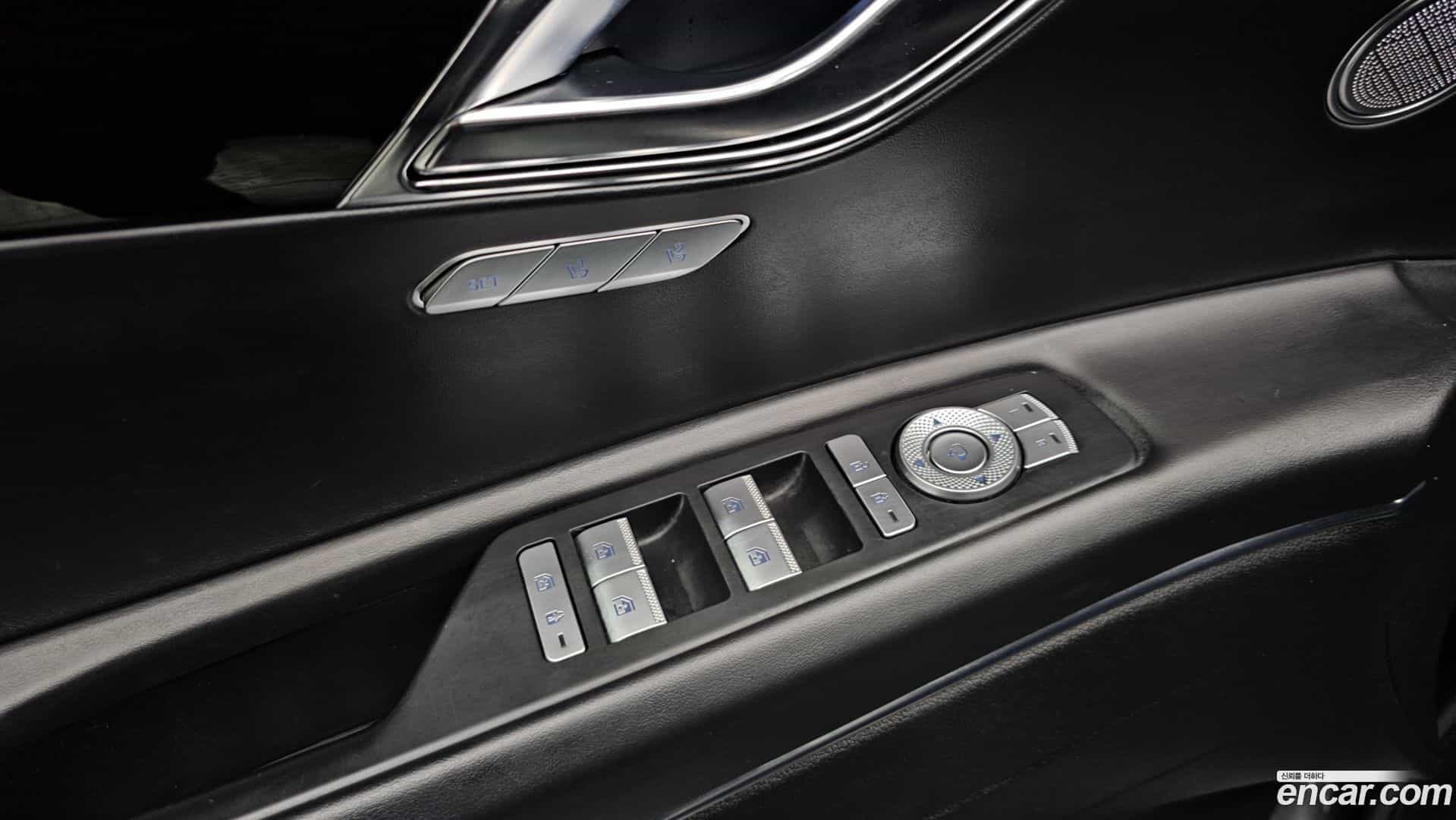 GV80 Genesis 2022.0-OPTION-023