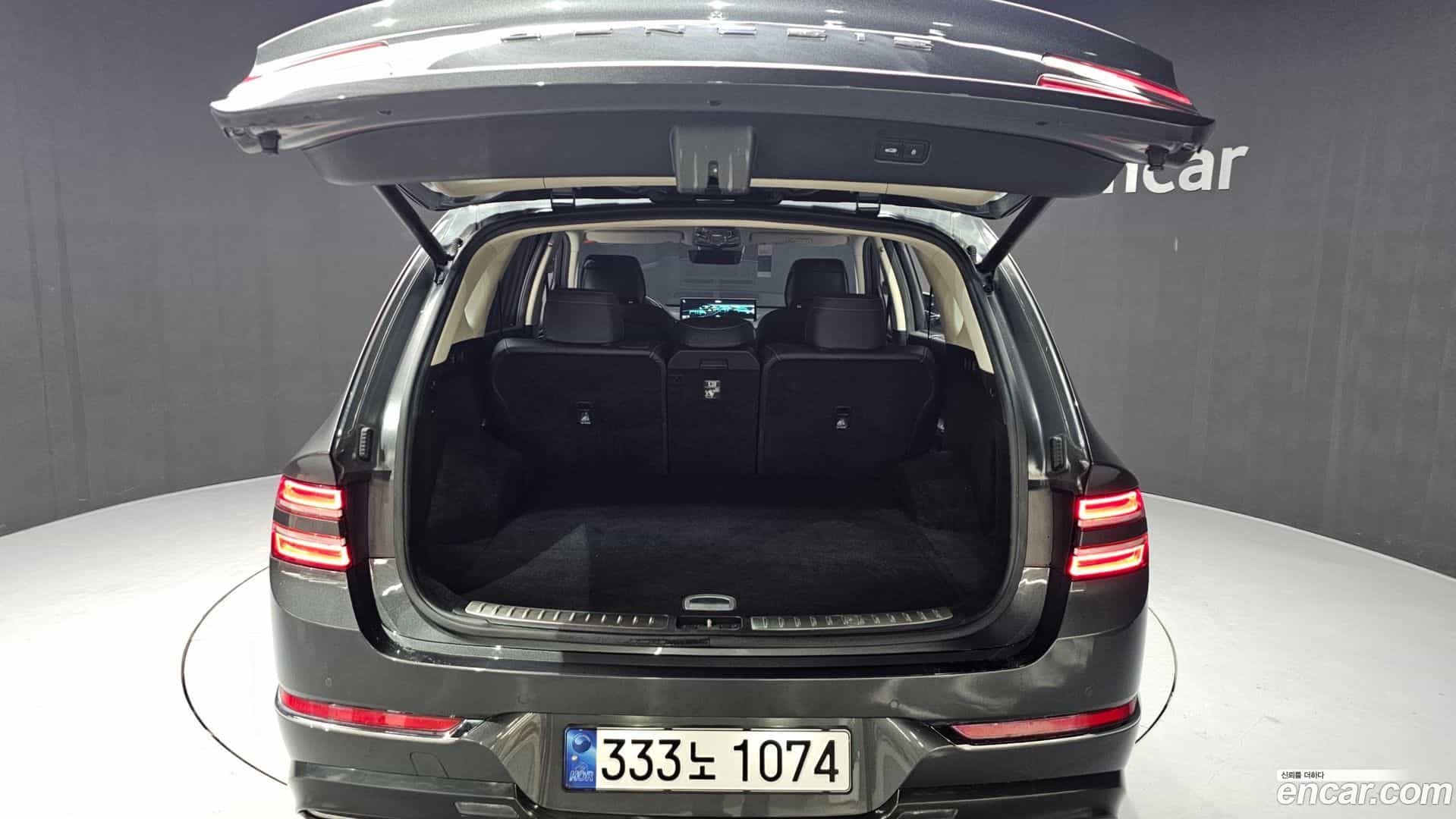 GV80 Genesis 2022.0-OPTION-024