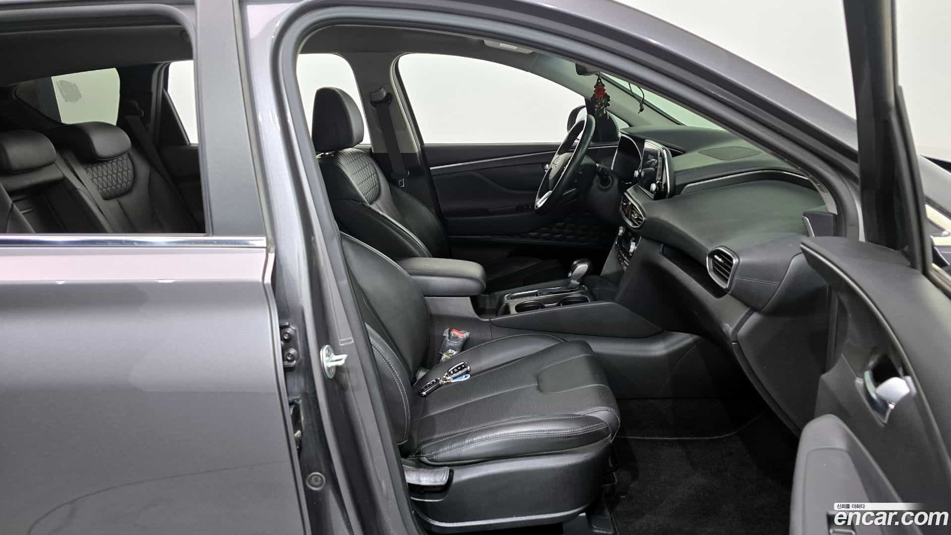 Santafe Hyundai 2018.6-OPTION-015