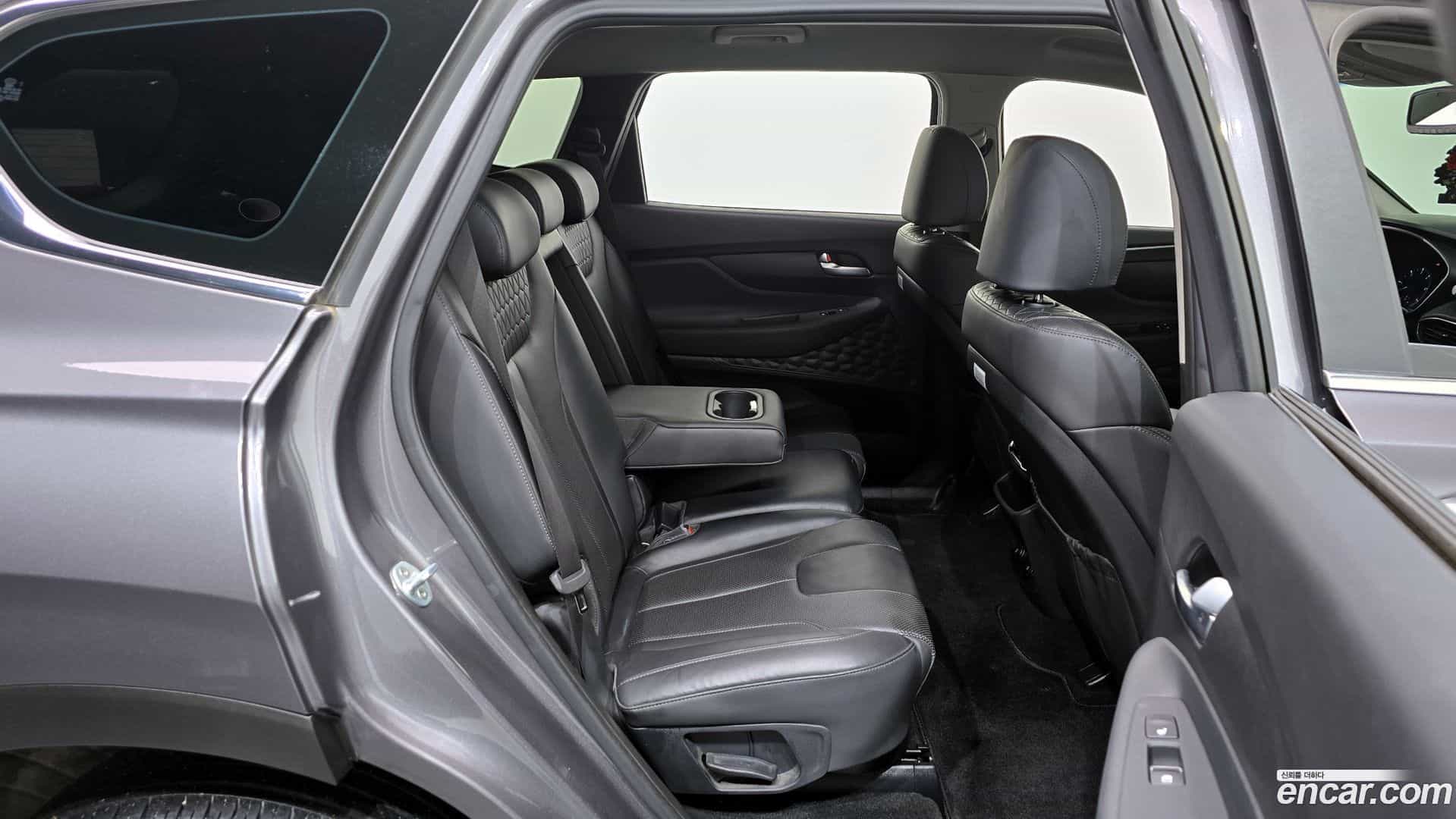 Santafe Hyundai 2018.6-OPTION-016