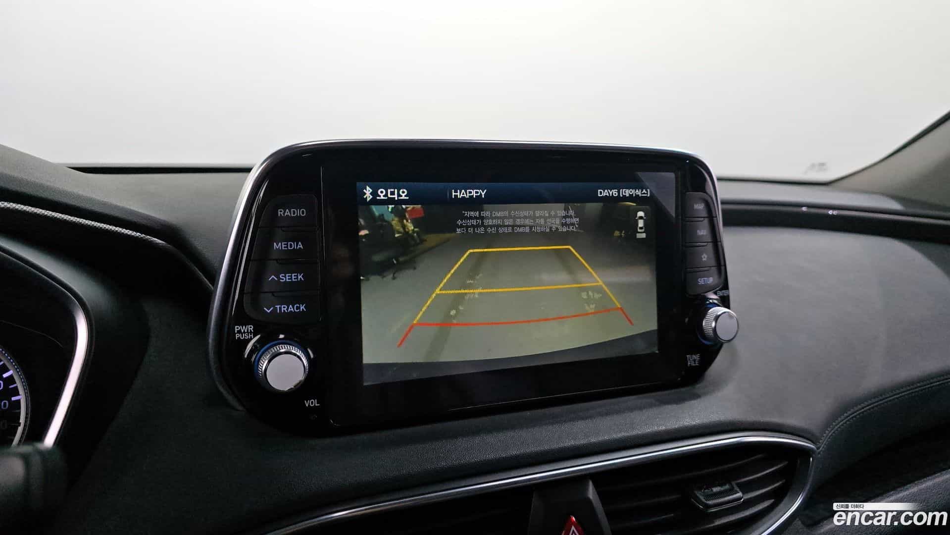 Santafe Hyundai 2018.6-OPTION-019