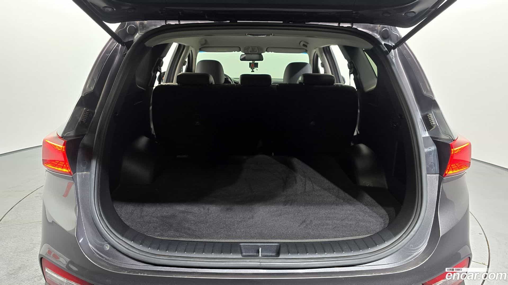 Santafe Hyundai 2018.6-OPTION-024