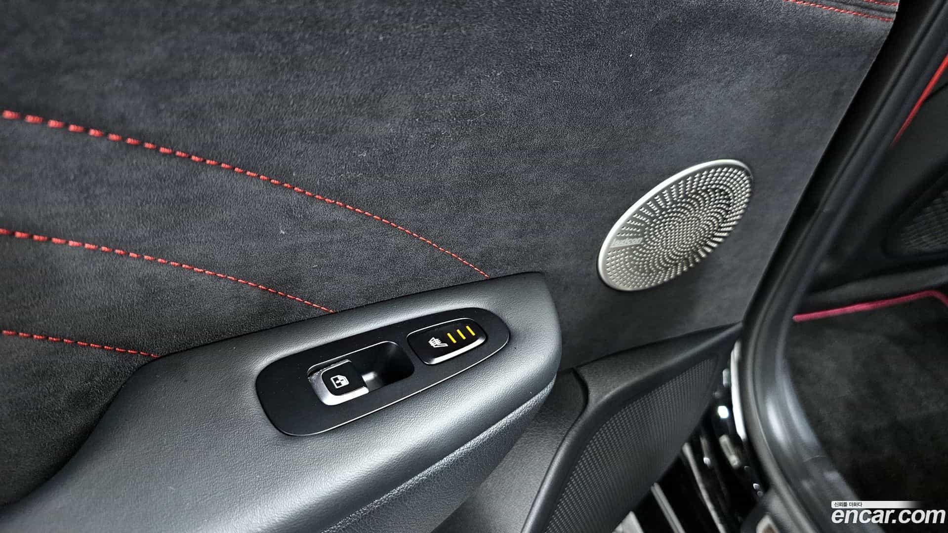 Stinger Kia 2022.1-OPTION-022