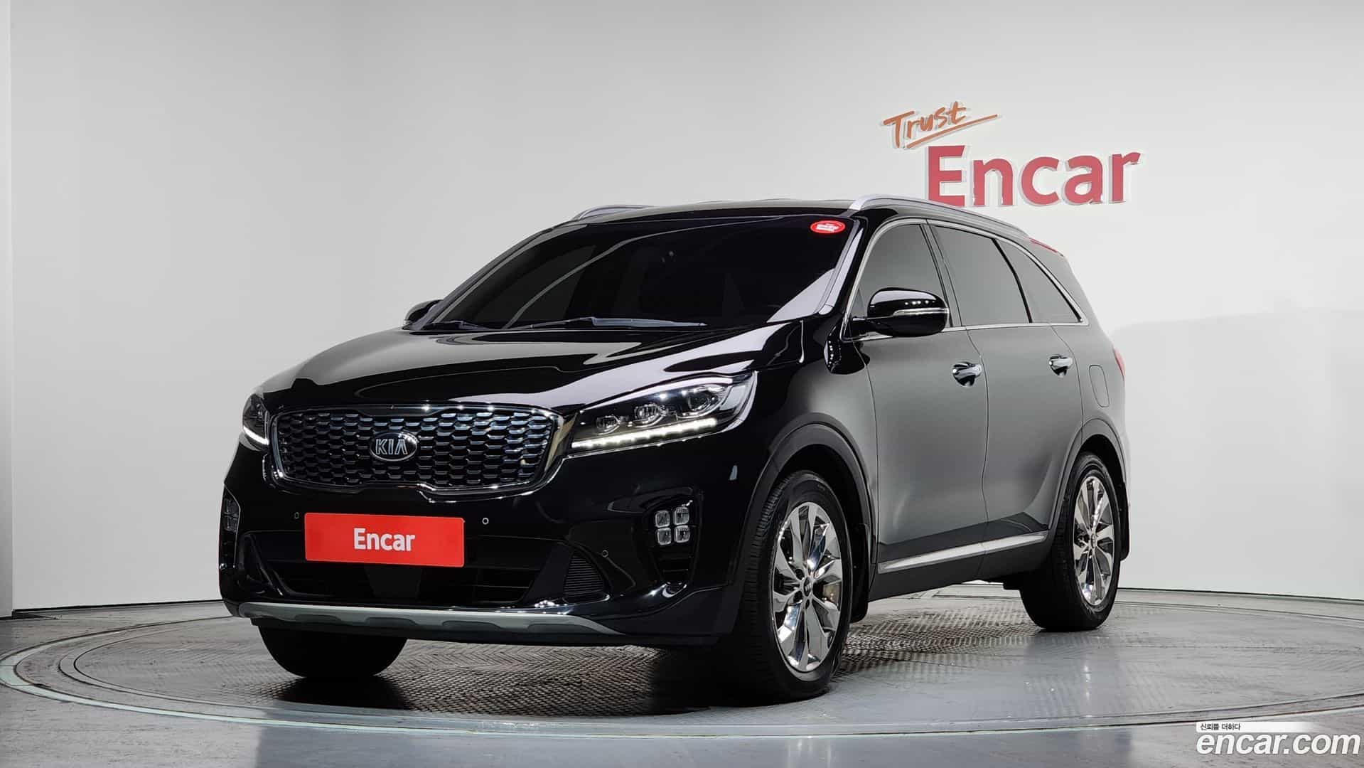 Sorento Kia 2018.6-OUTER-001
