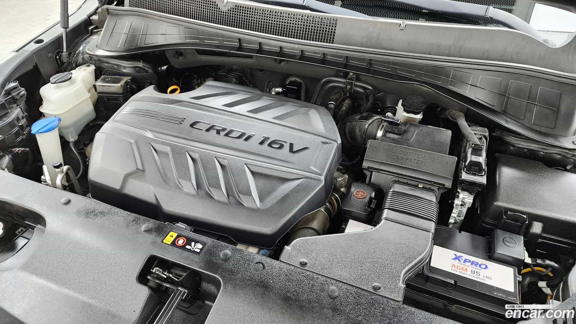 Sorento Kia 2018.6-INNER-006