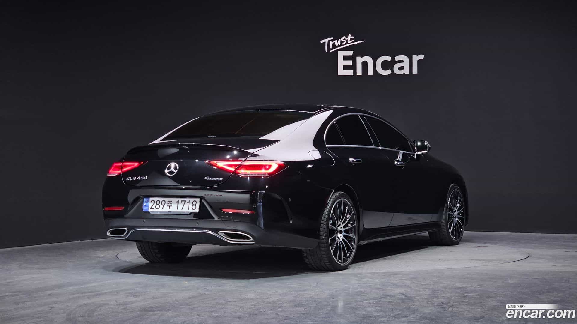 CLS-Class Mercedes-Benz 2021.8-OUTER-002