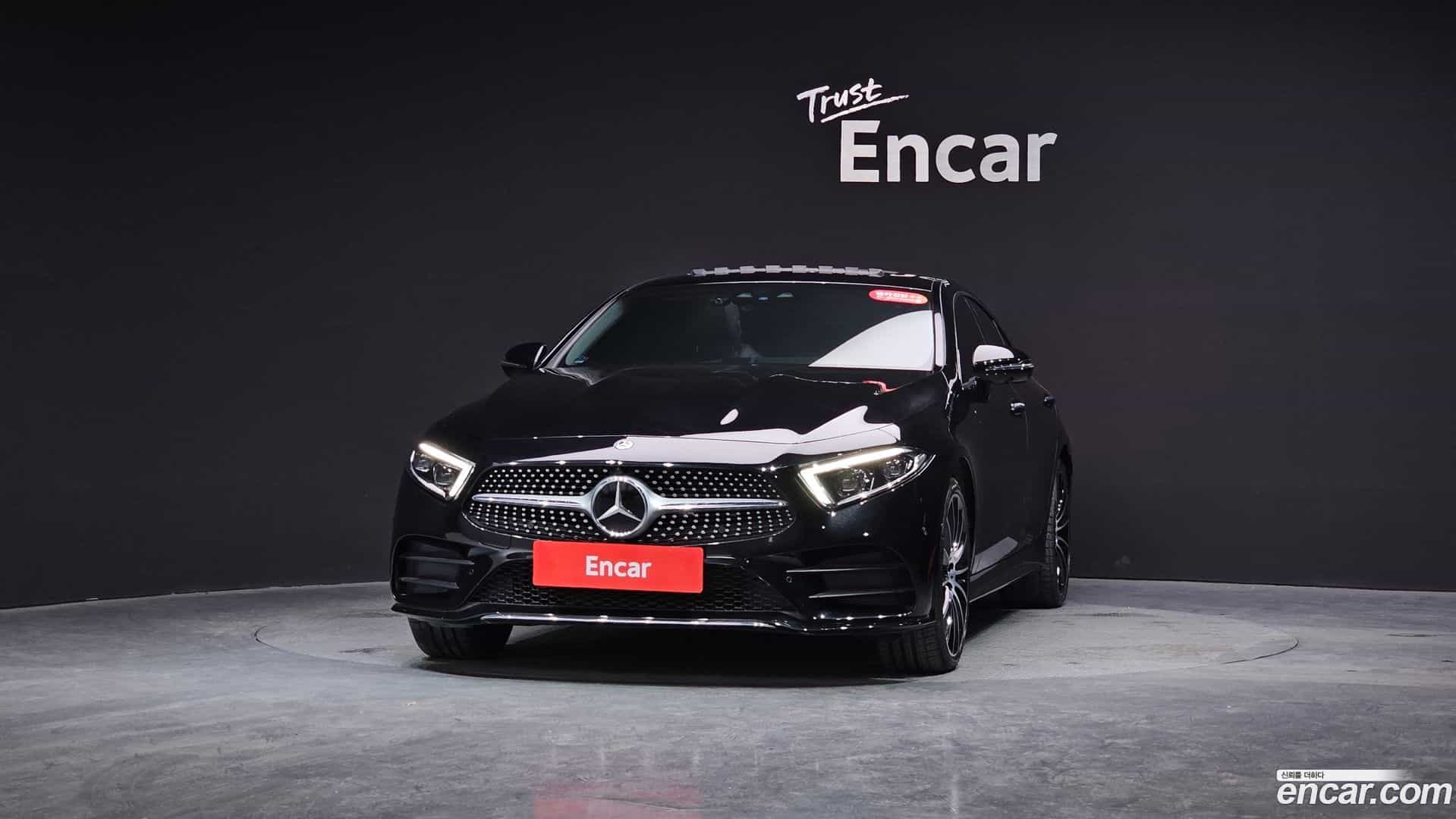 CLS-Class Mercedes-Benz 2021.8-OUTER-003