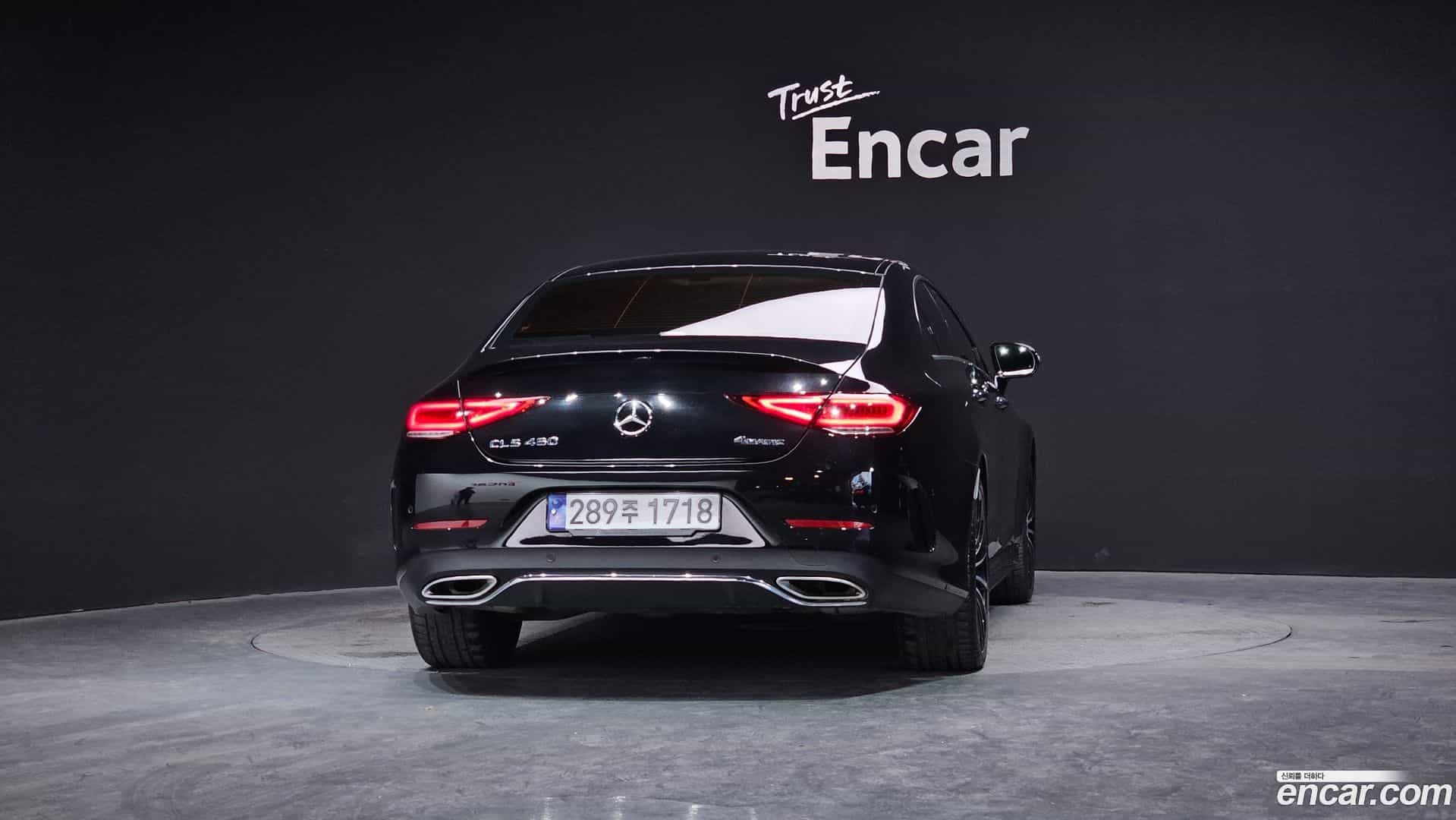 CLS-Class Mercedes-Benz 2021.8-OUTER-004