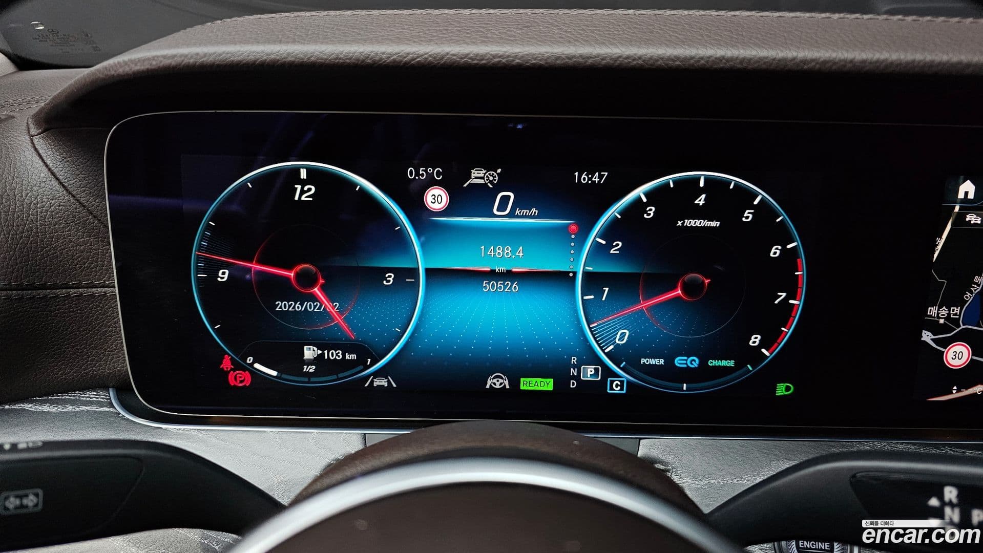 Main__Slider__Photo:CLS-Class Mercedes-Benz 2021.8-7