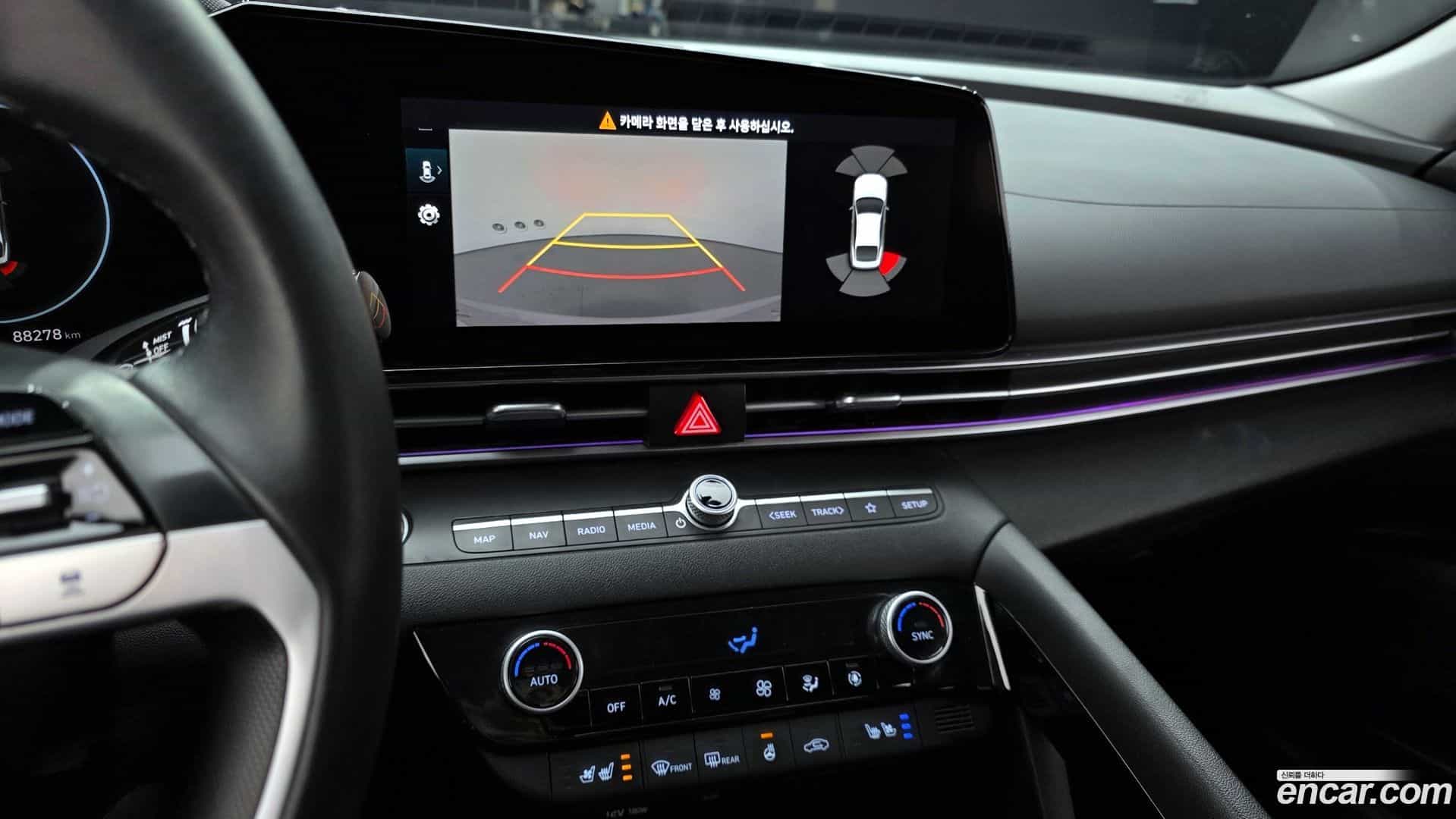 AVANTE Hyundai 2020.5-OPTION-019