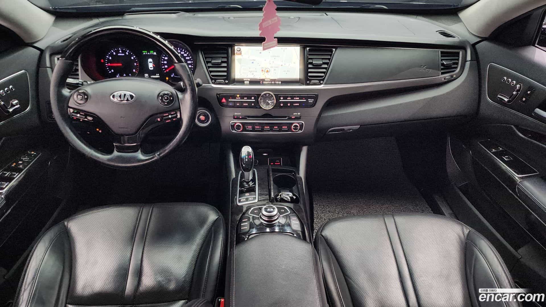 K9 Kia 2014.1-INNER-007