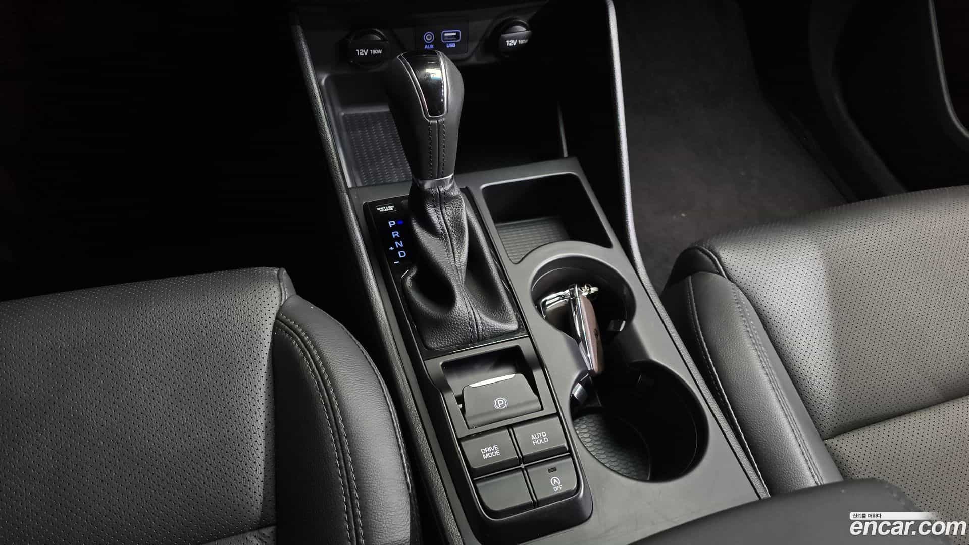 Tucson Hyundai 2020.6-INNER-009