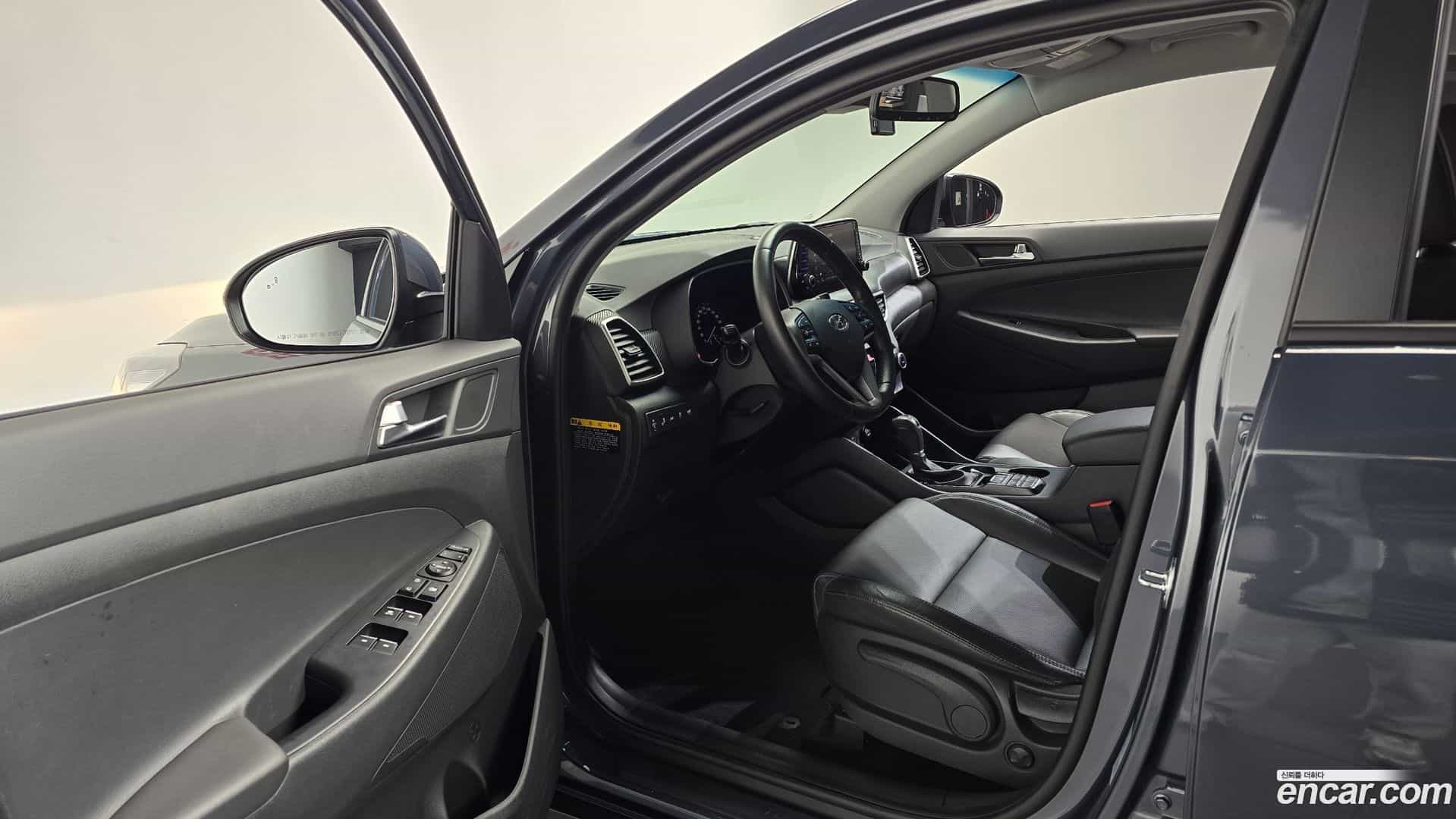 Tucson Hyundai 2020.6-INNER-010