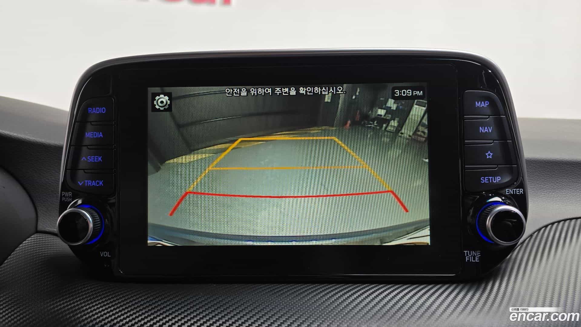 Tucson Hyundai 2020.6-OPTION-019