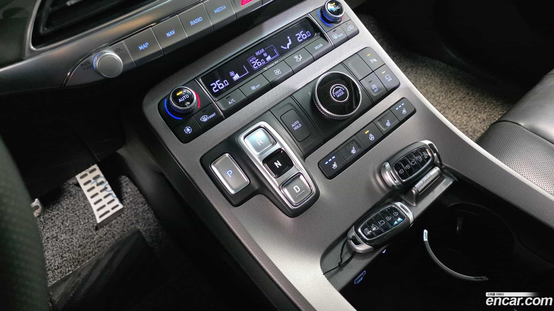 Palisade Hyundai 2020.9-INNER-009