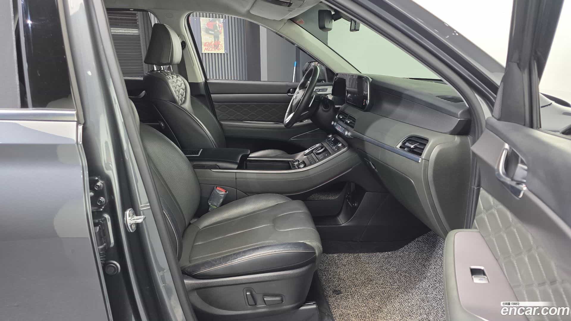 Palisade Hyundai 2020.9-OPTION-015