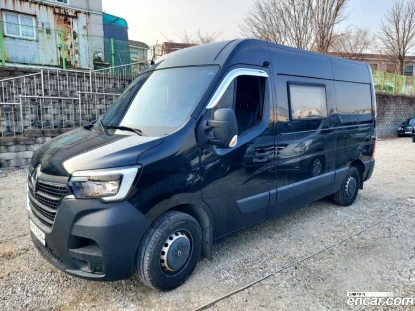 Master Renault-KoreaSamsung 2020.4-OUTER-001