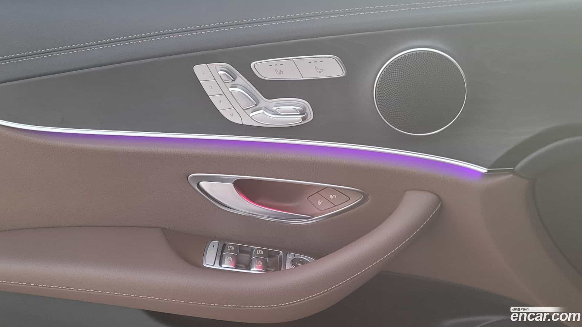 E-Class Mercedes-Benz 2023.5-OPTION-020