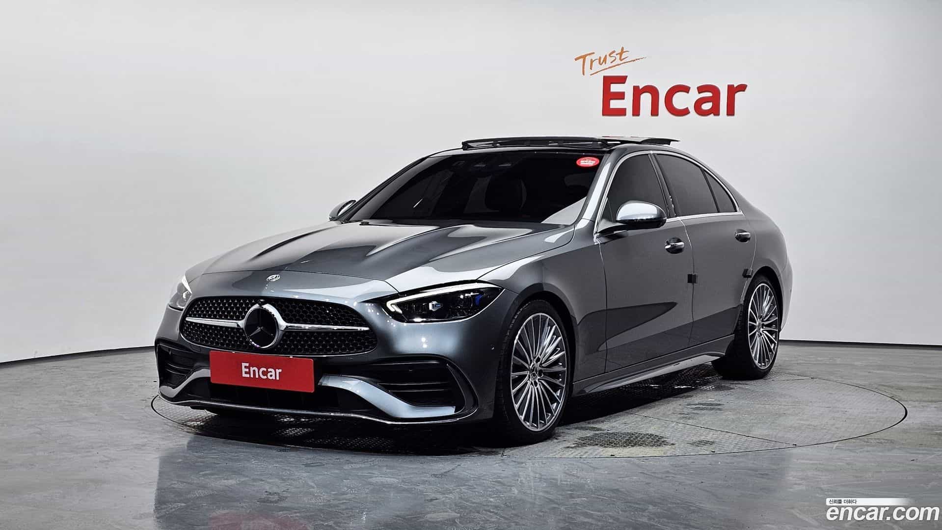 C-Class Mercedes-Benz 2023.2-OUTER-001