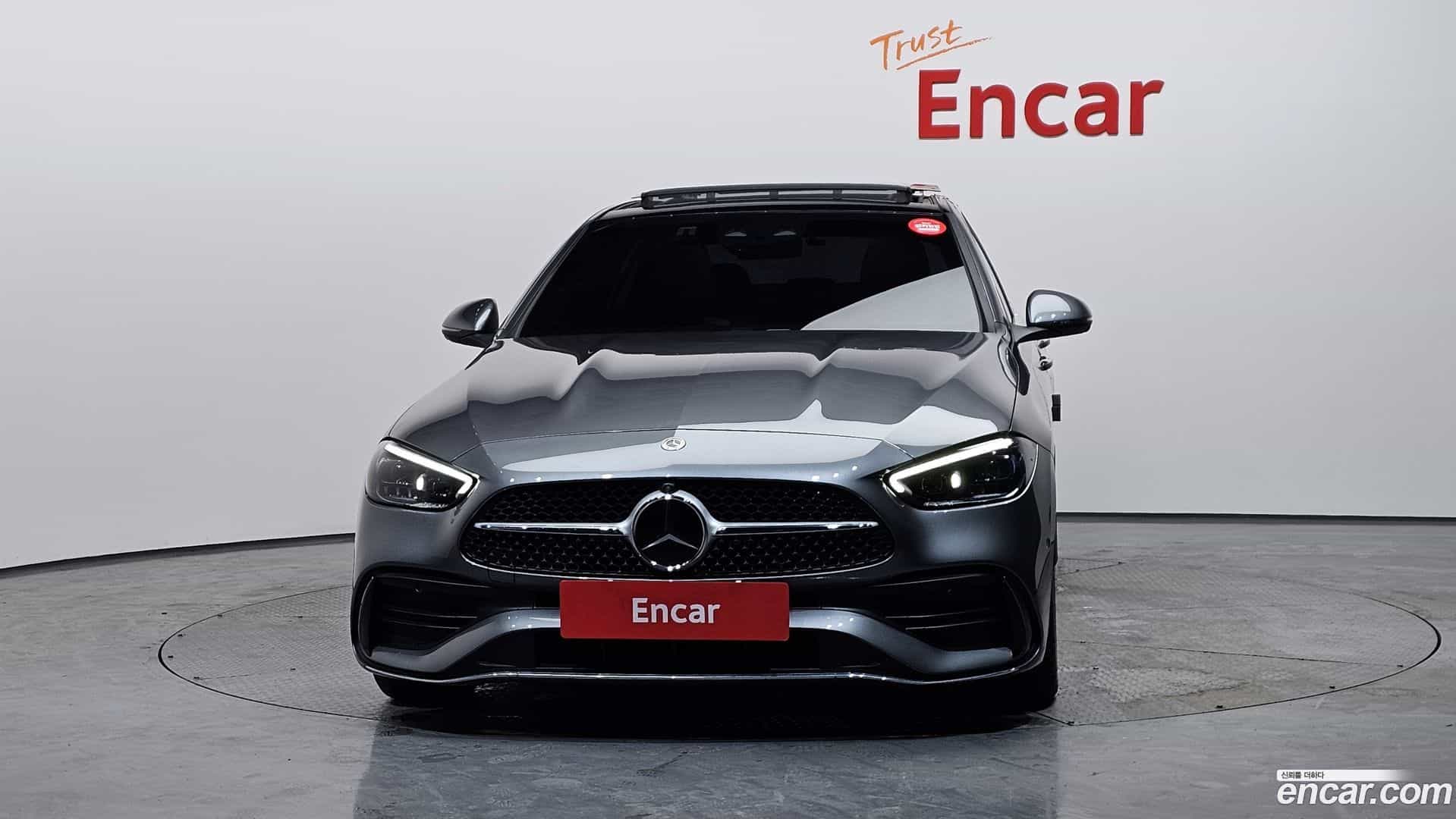 C-Class Mercedes-Benz 2023.2-OUTER-003