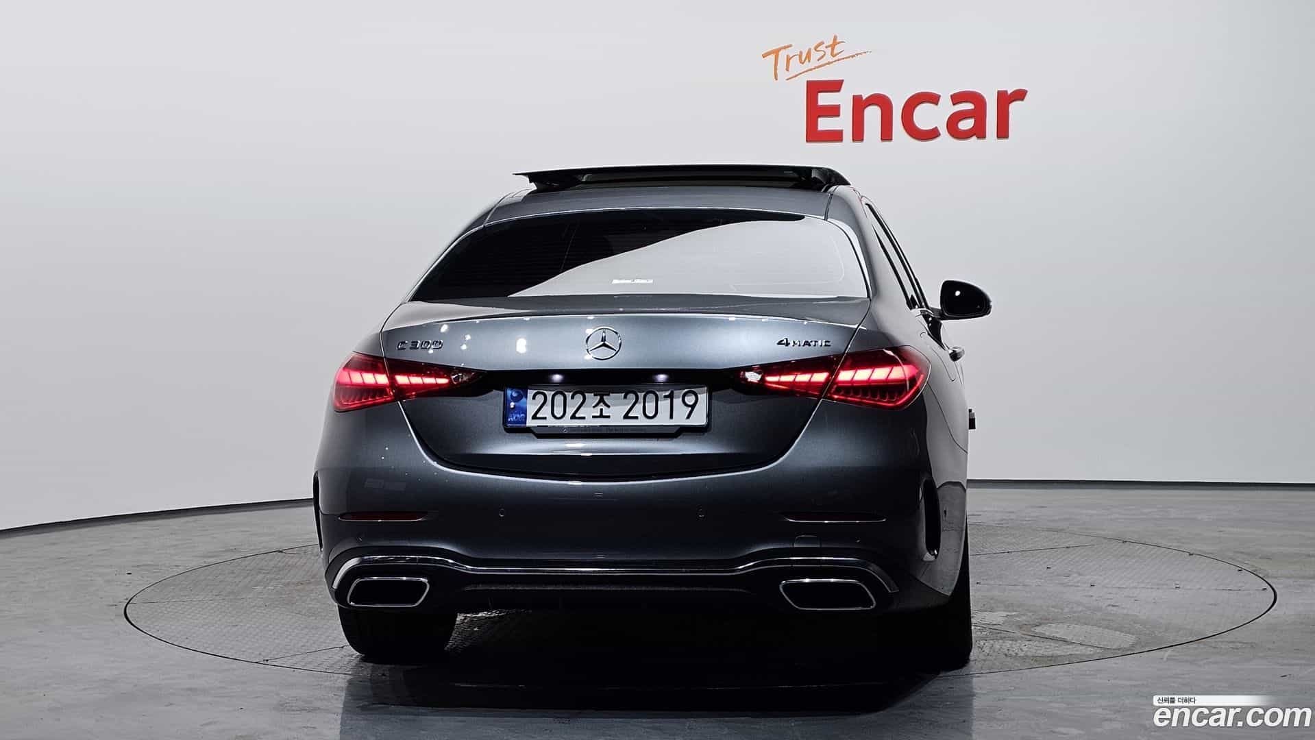 C-Class Mercedes-Benz 2023.2-OUTER-004