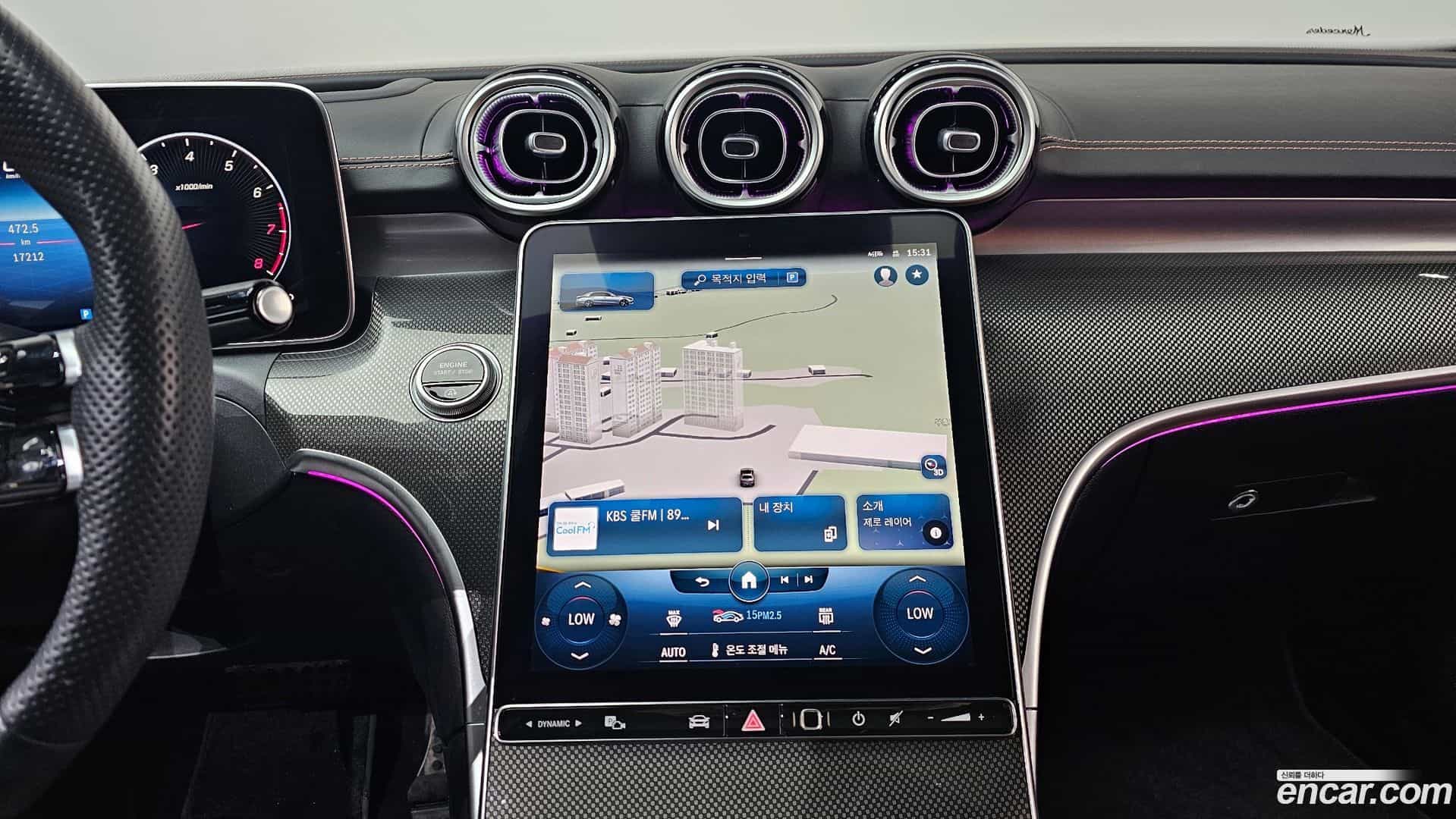 C-Class Mercedes-Benz 2023.2-OPTION-018