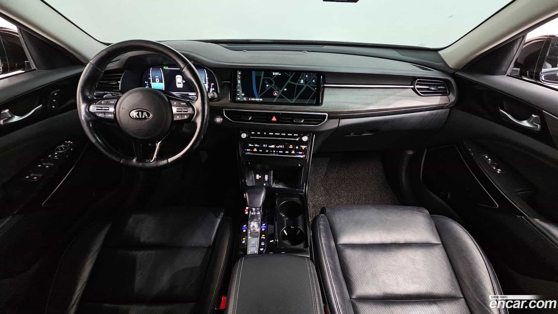 K7 Kia 2020.11-INNER-007