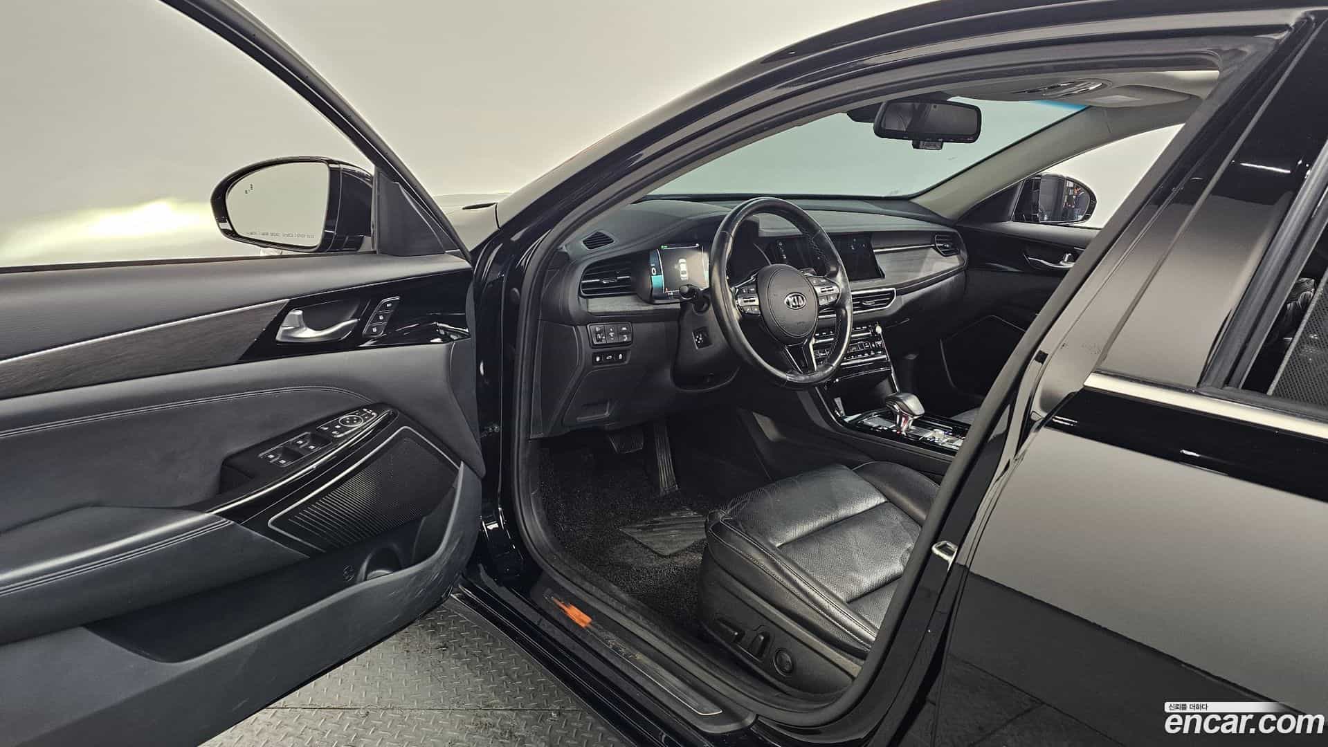 K7 Kia 2020.11-INNER-010