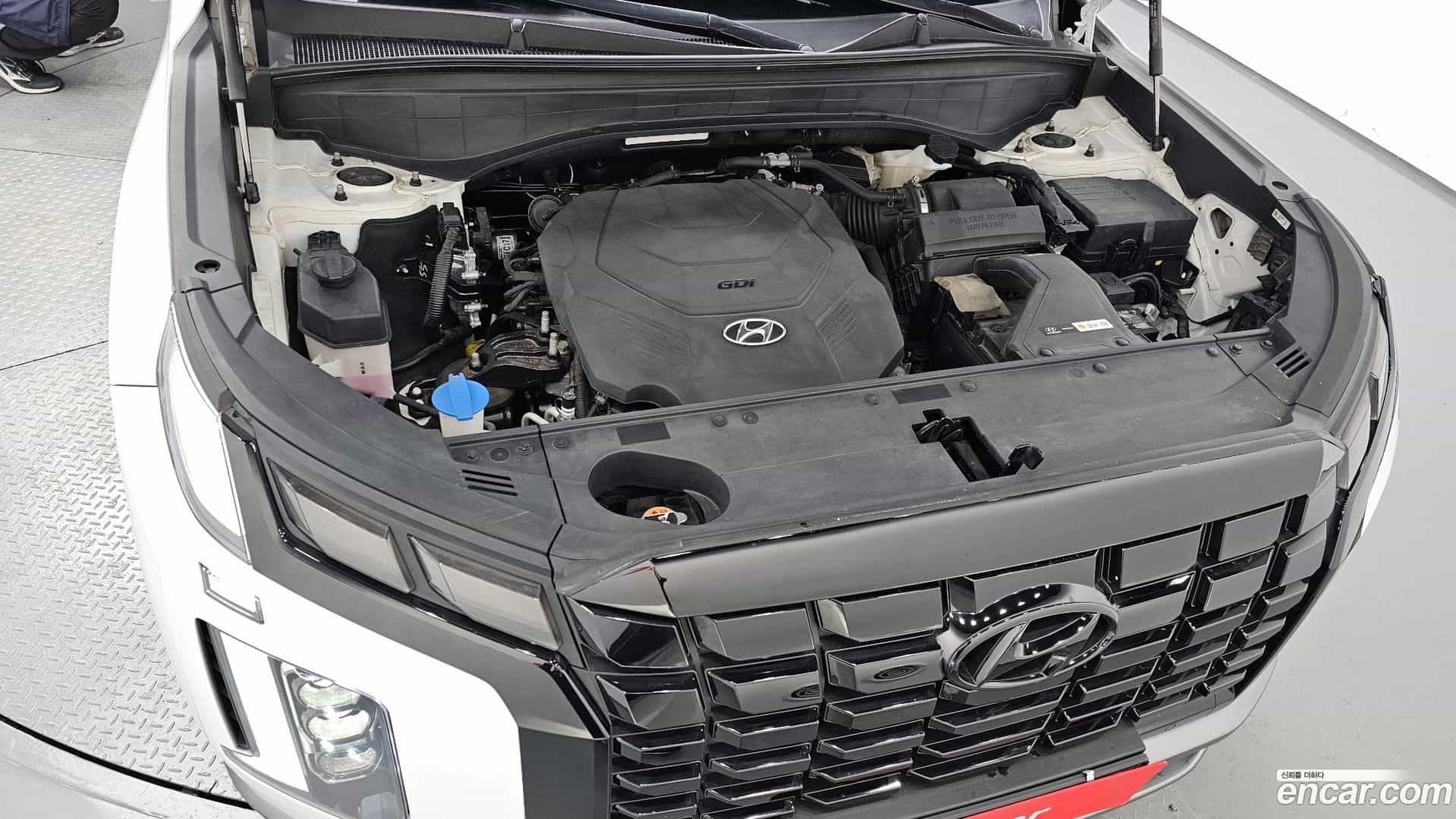 Palisade Hyundai 2022.6-INNER-006