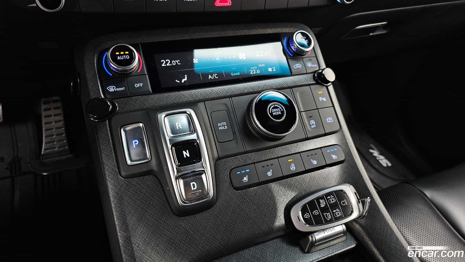 Palisade Hyundai 2022.6-INNER-009