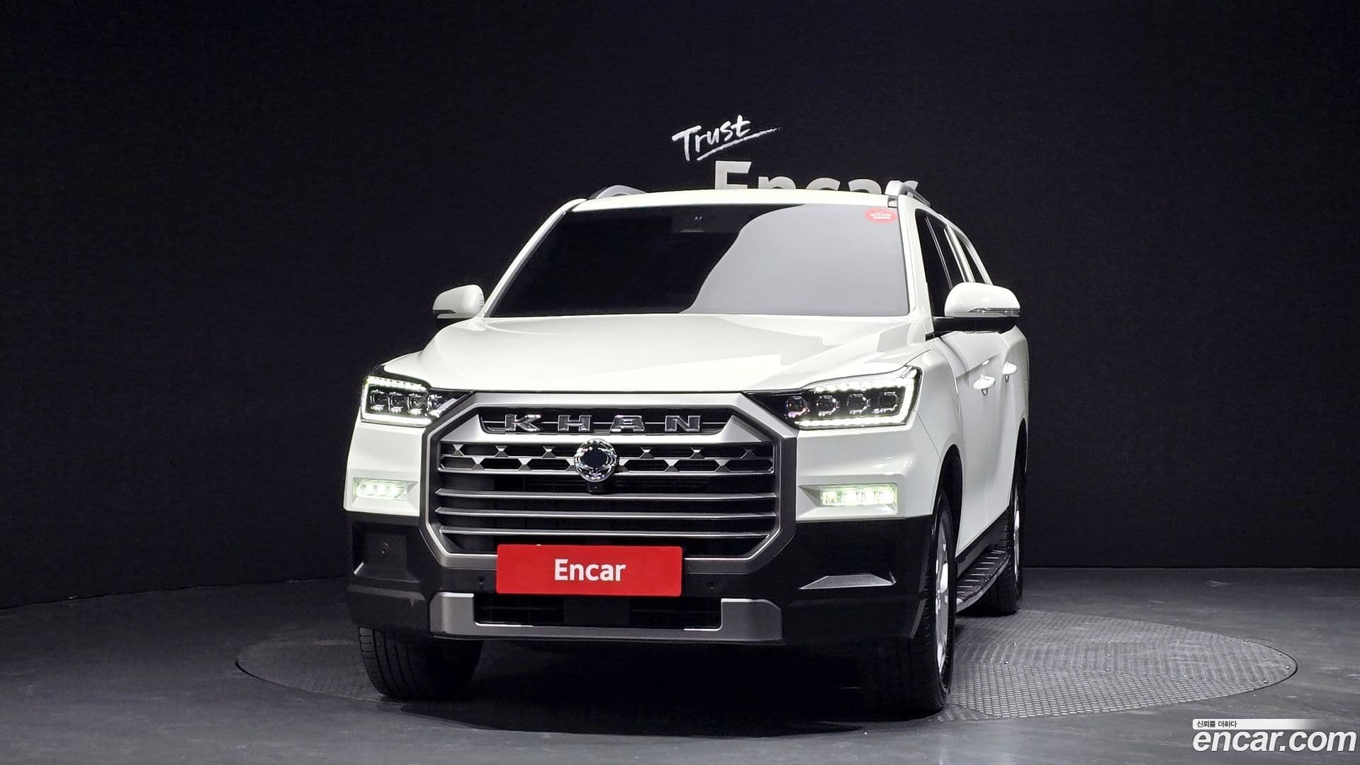 Main__Slider__Photo:Rexton KG_Mobility_Ssangyong 2024.7-2