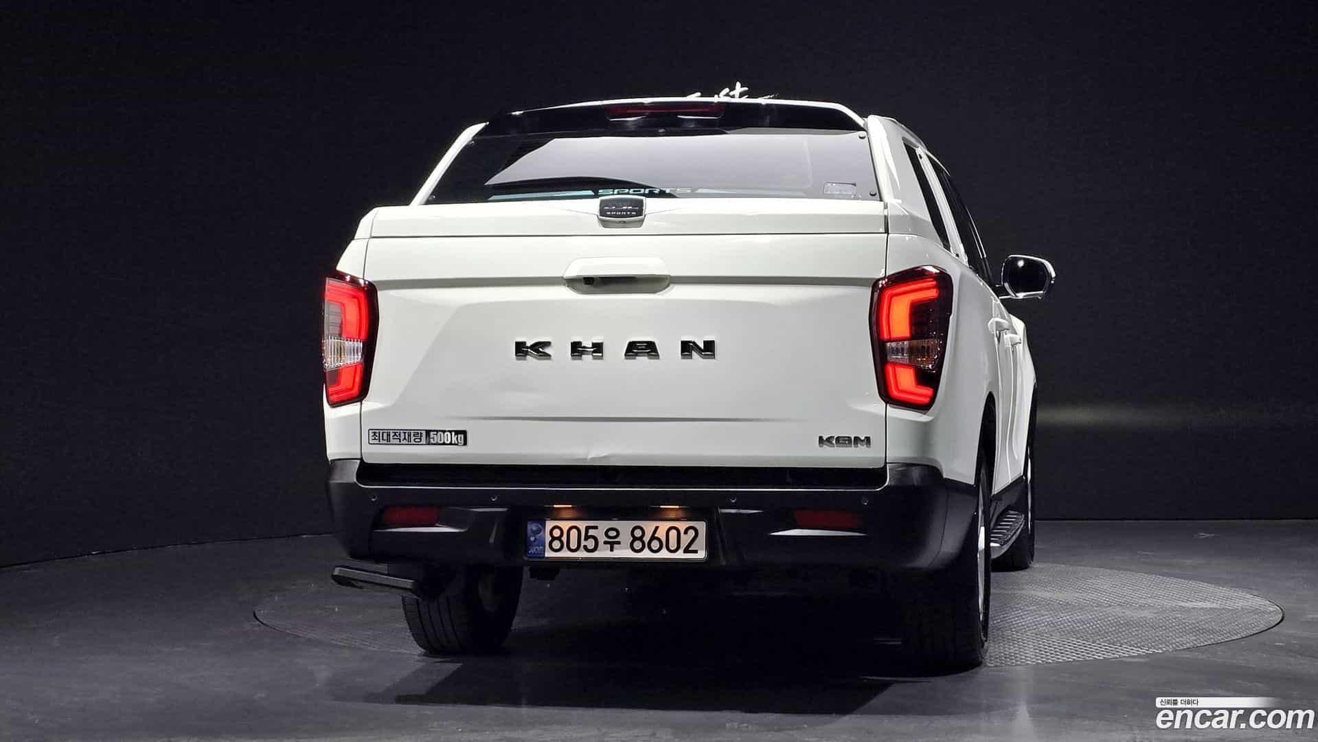 Rexton KG_Mobility_Ssangyong 2024.7-OUTER-004