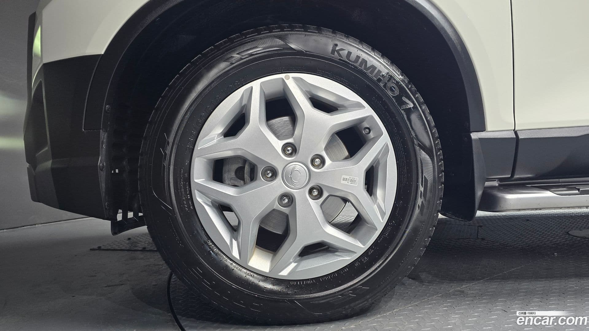 Main__Slider__Photo:Rexton KG_Mobility_Ssangyong 2024.7-4