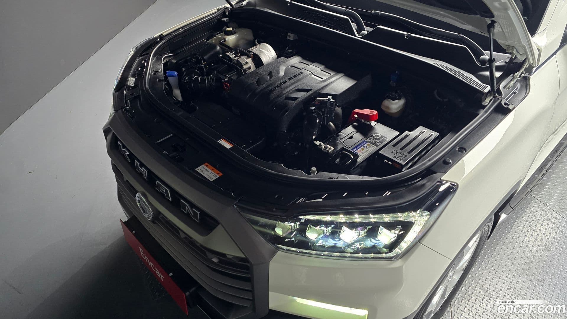 Main__Slider__Photo:Rexton KG_Mobility_Ssangyong 2024.7-5