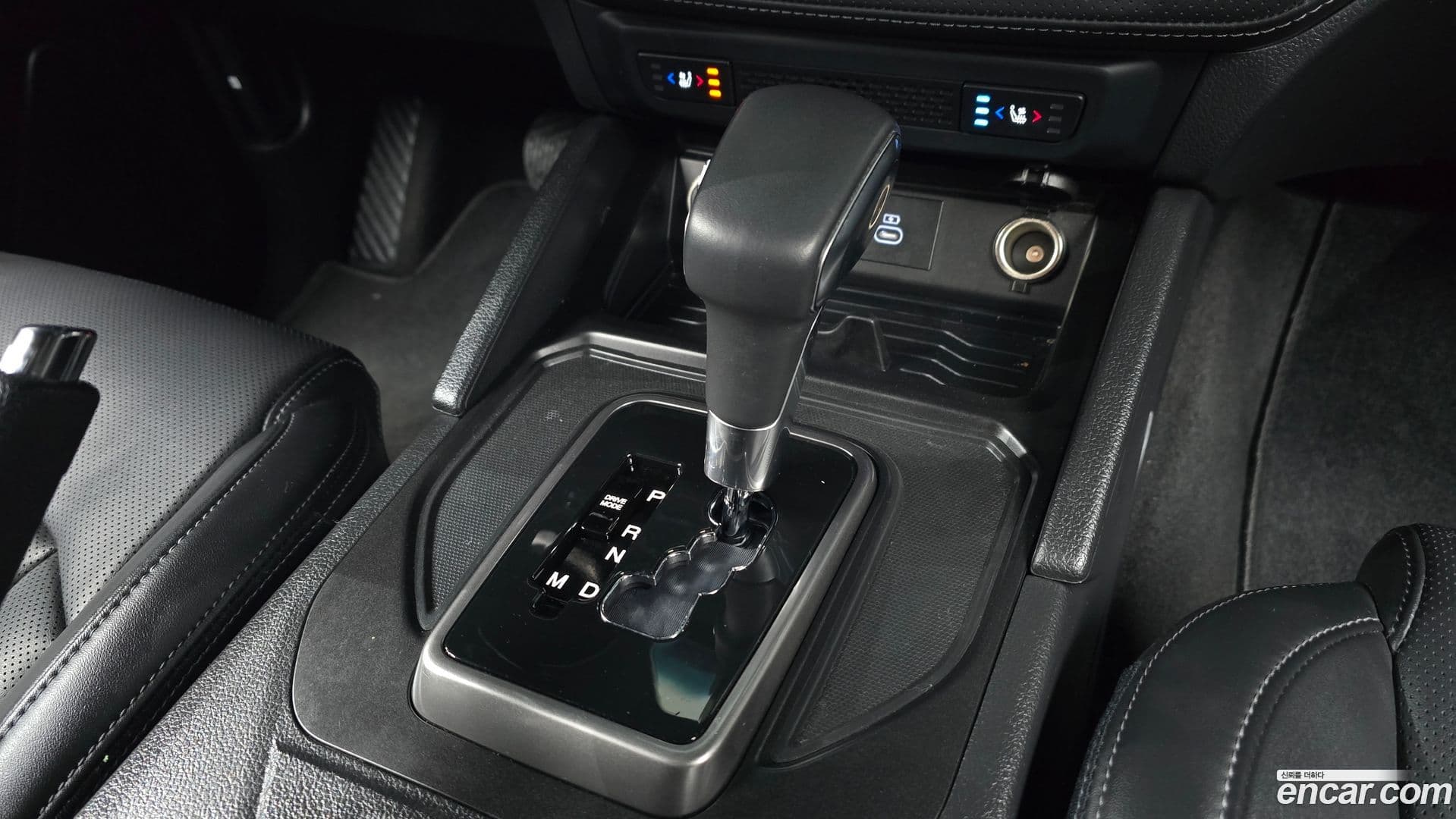 Main__Slider__Photo:Rexton KG_Mobility_Ssangyong 2024.7-8