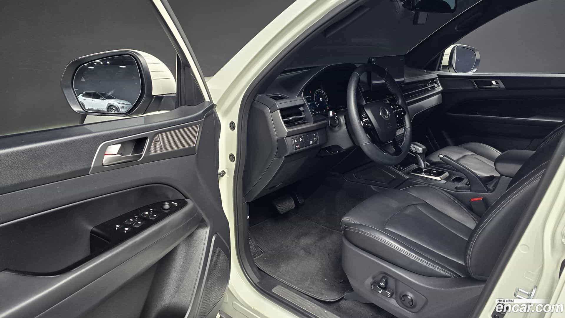 Rexton KG_Mobility_Ssangyong 2024.7-OPTION-015