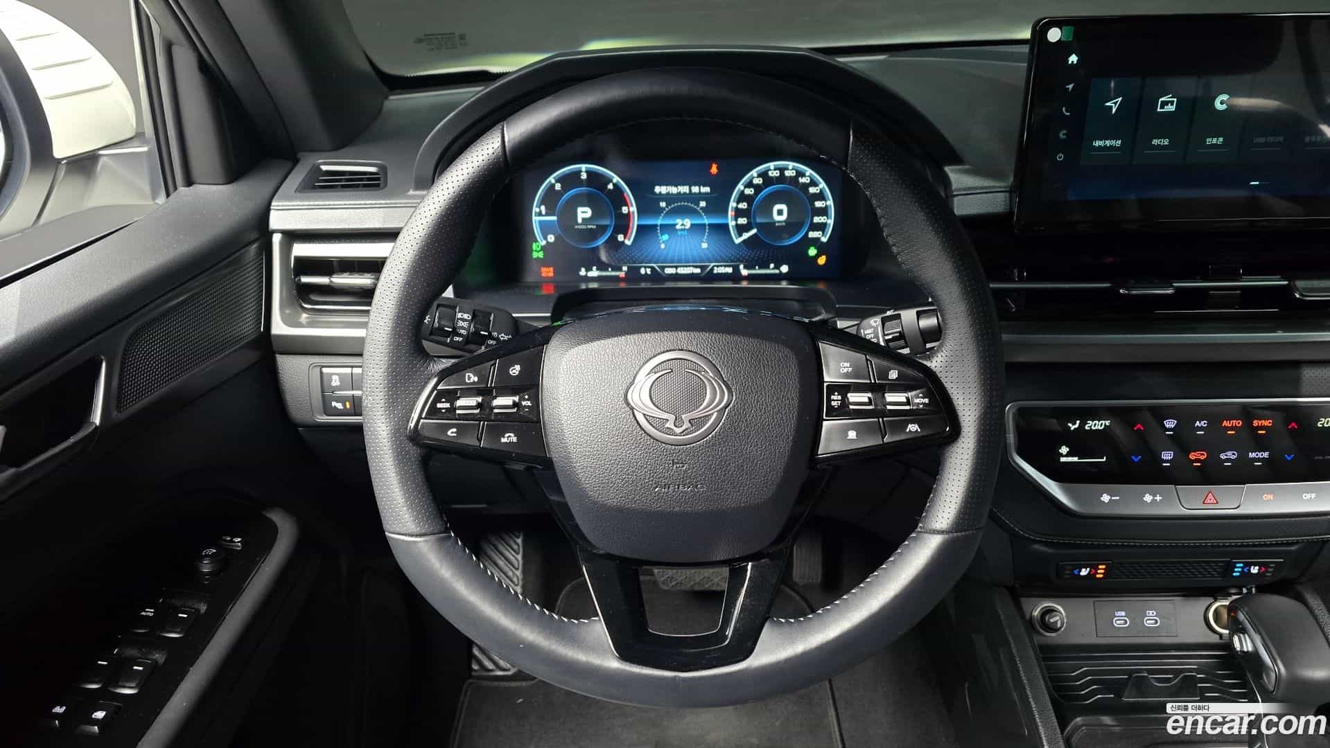 Rexton KG_Mobility_Ssangyong 2024.7-OPTION-017