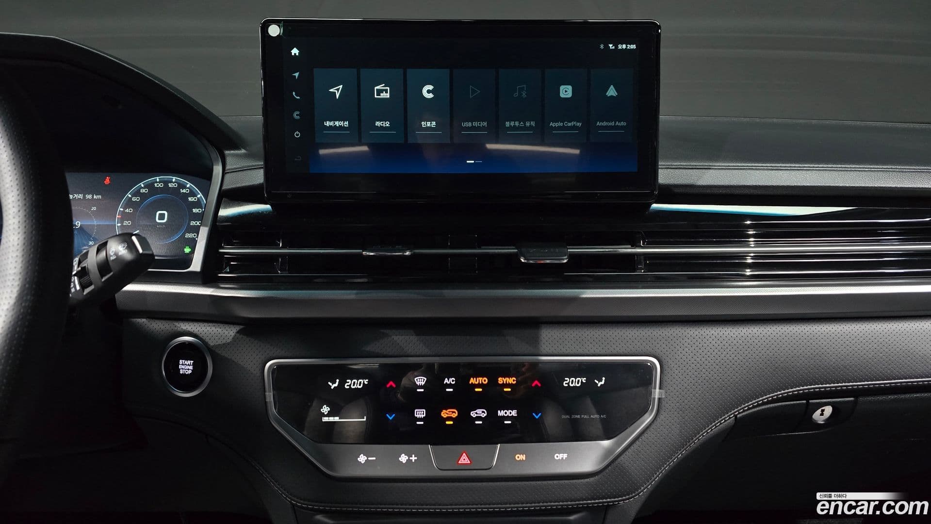 Main__Slider__Photo:Rexton KG_Mobility_Ssangyong 2024.7-14