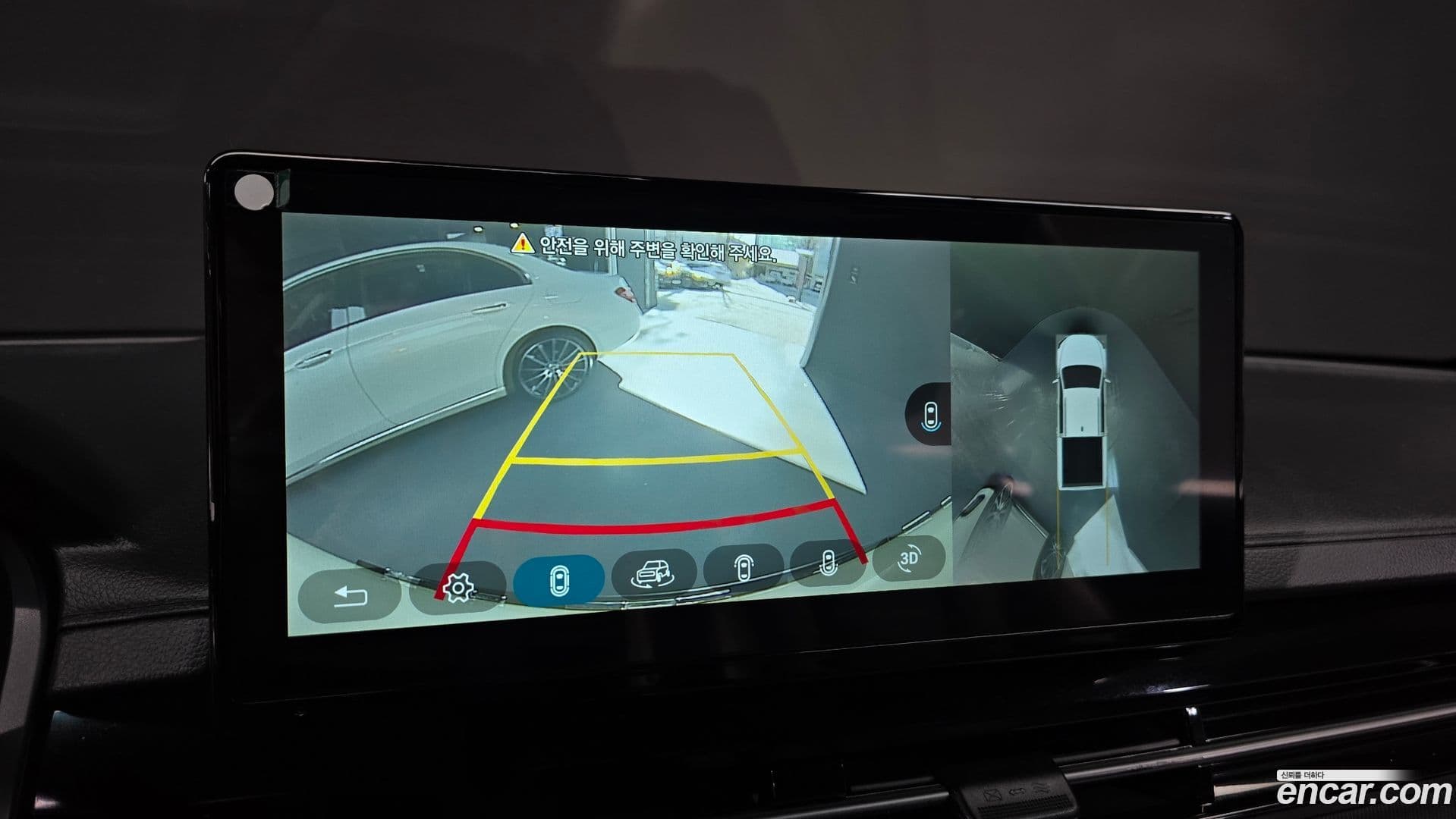 Main__Slider__Photo:Rexton KG_Mobility_Ssangyong 2024.7-15