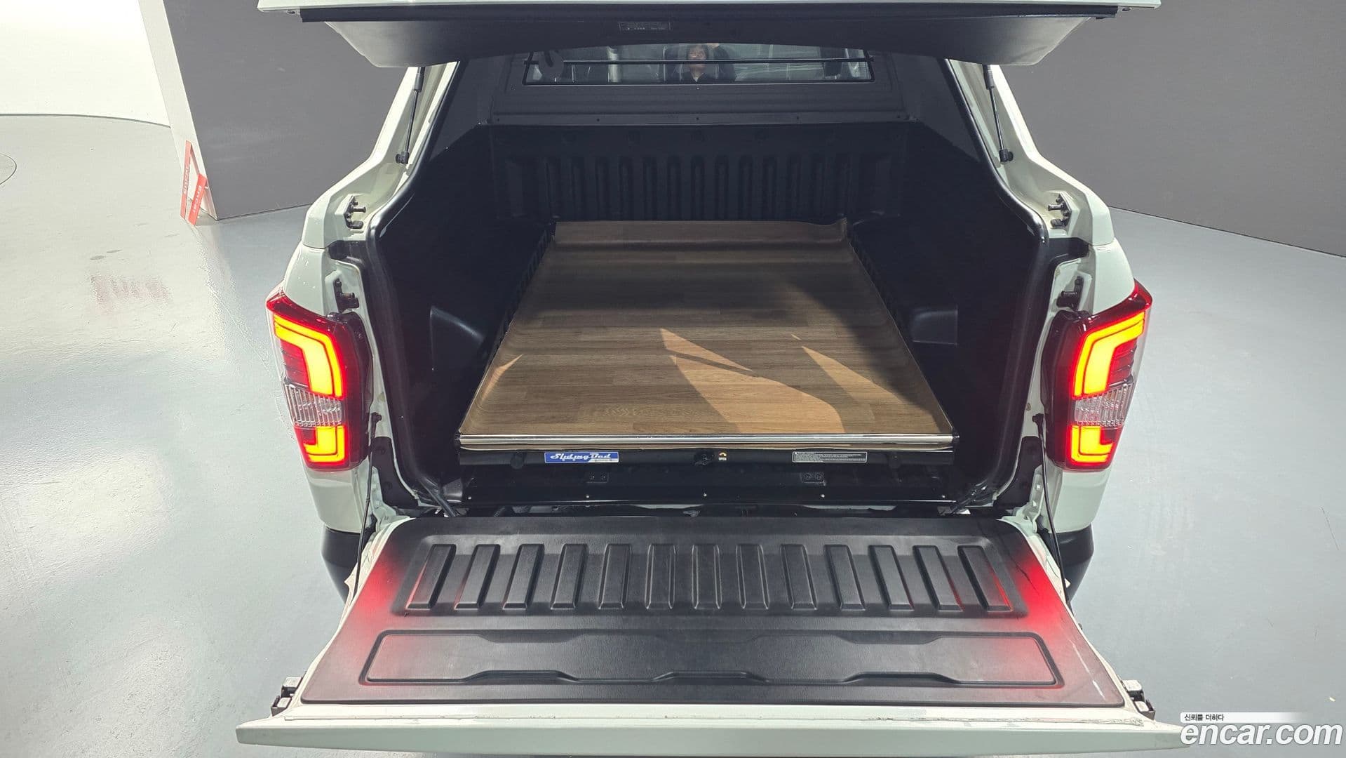 Main__Slider__Photo:Rexton KG_Mobility_Ssangyong 2024.7-18