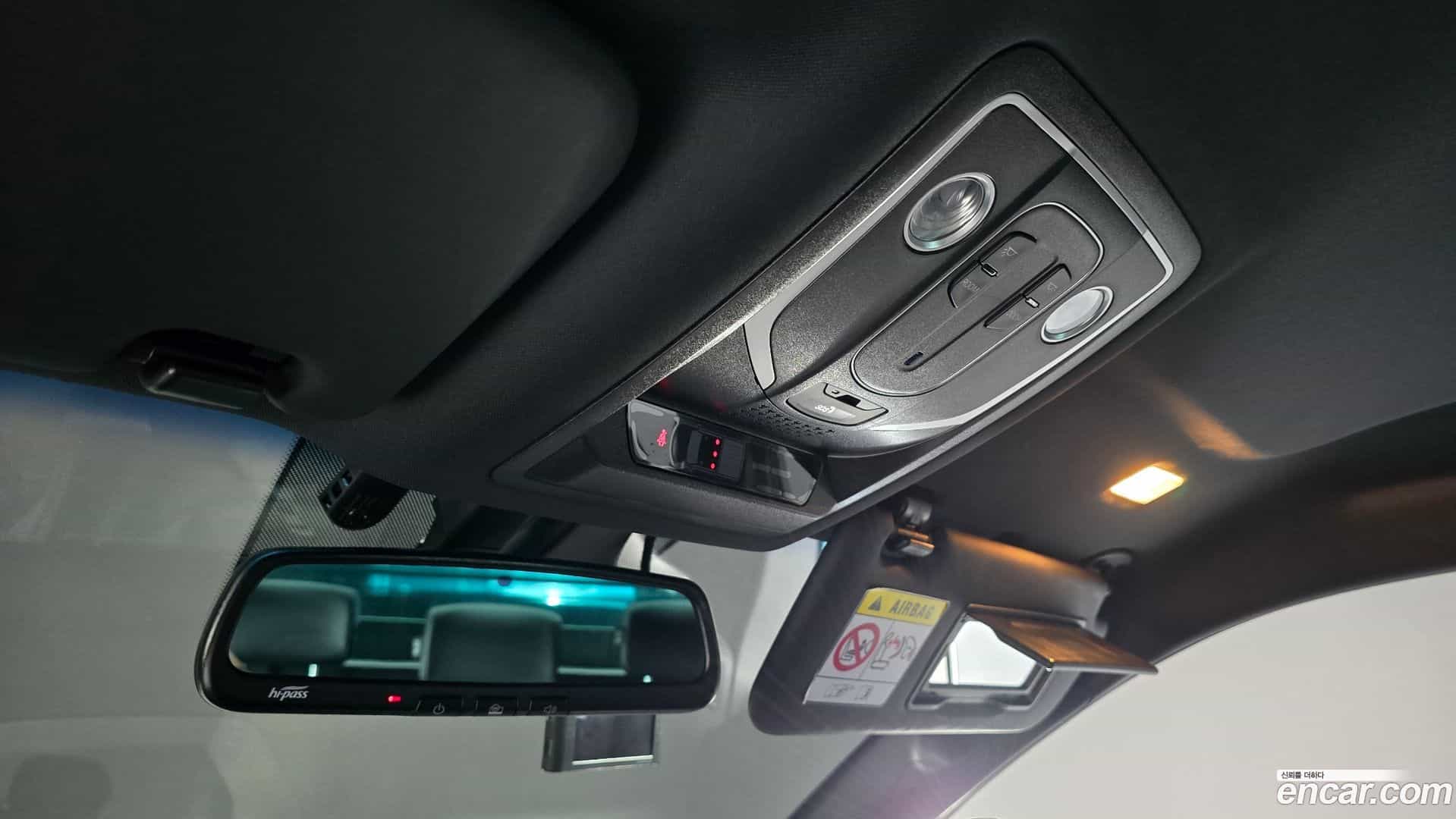 Rexton KG_Mobility_Ssangyong 2024.7-OPTION-024