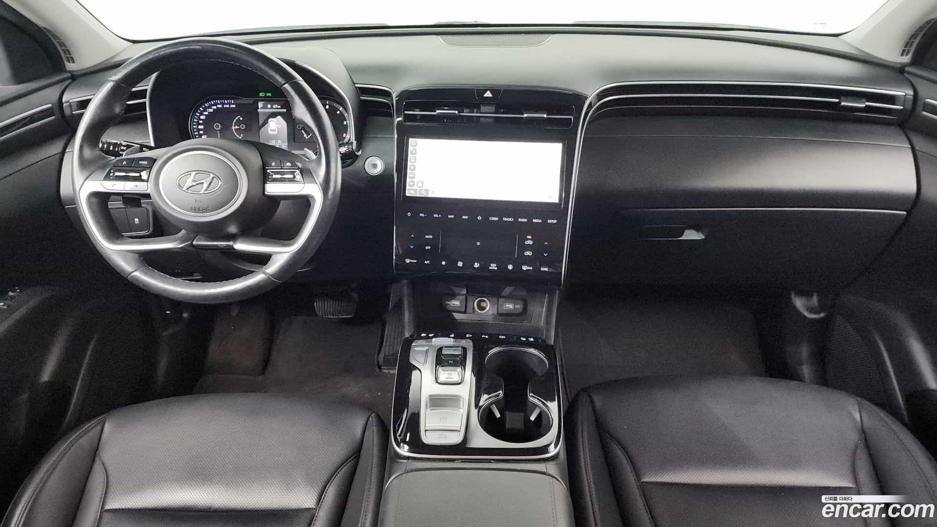 Tucson Hyundai 2021.1-INNER-007