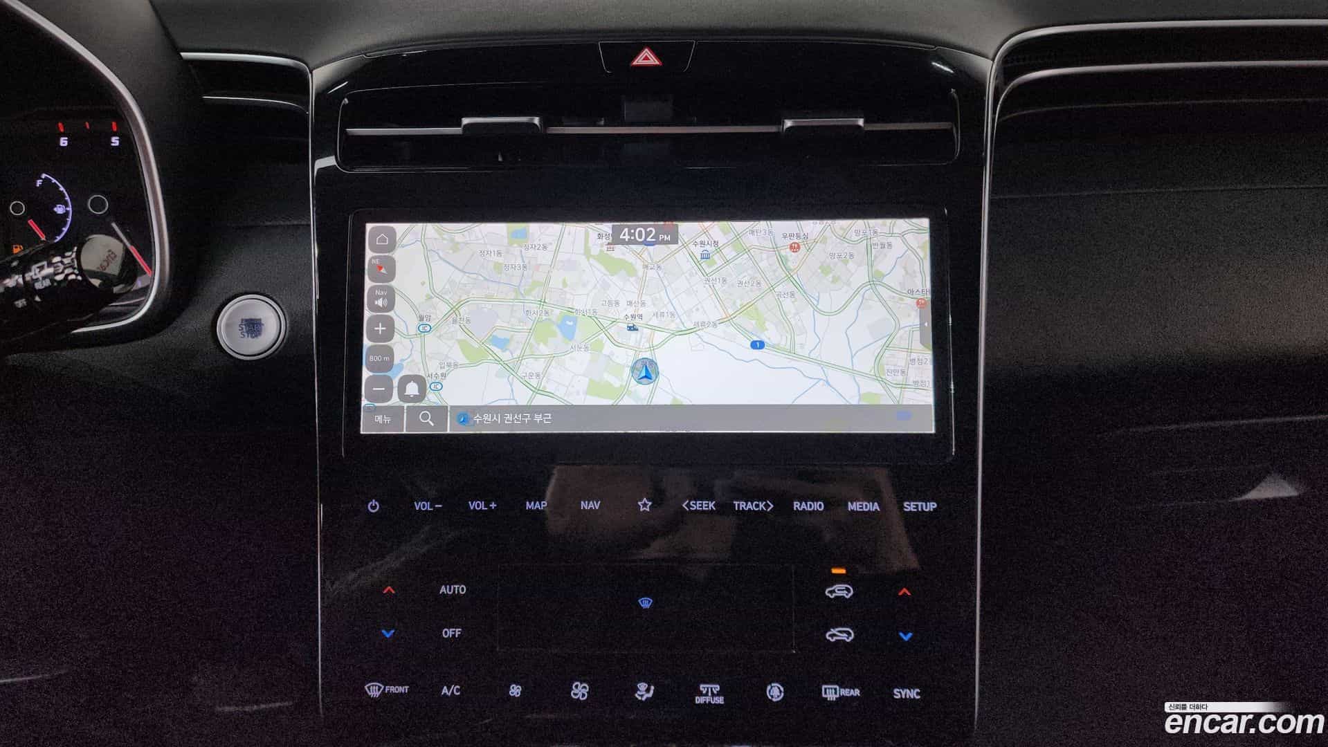 Tucson Hyundai 2021.1-OPTION-020