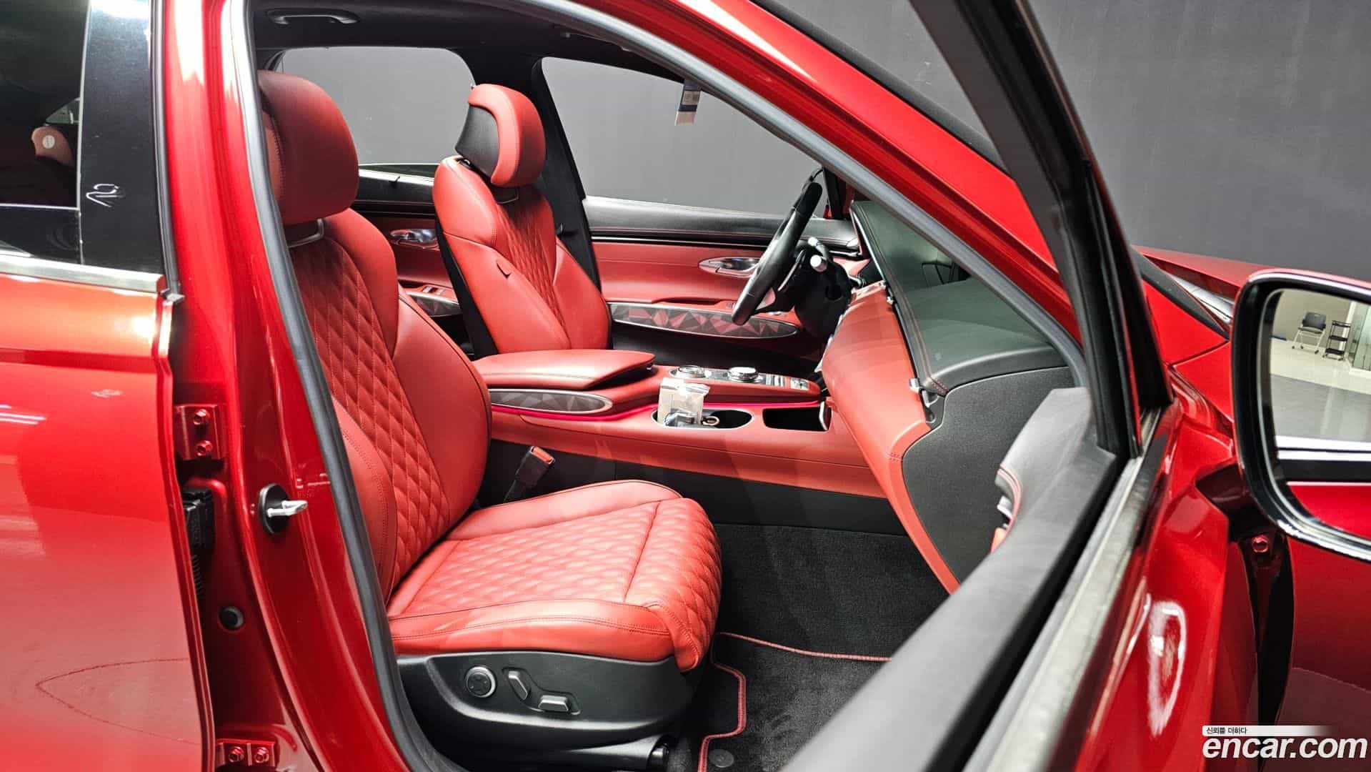 GV70 Genesis 2022.0-OPTION-015