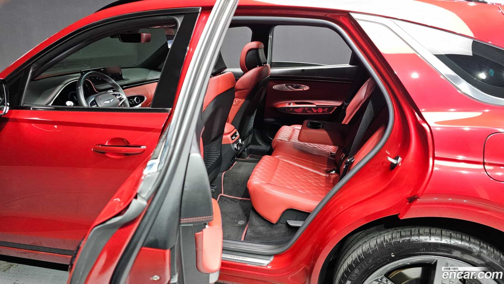 GV70 Genesis 2022.0-OPTION-017