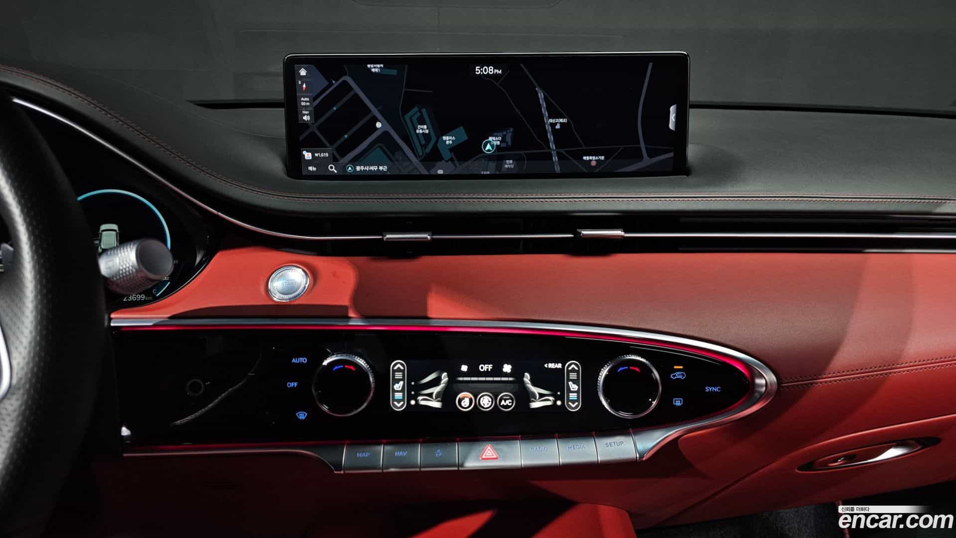 GV70 Genesis 2022.0-OPTION-019