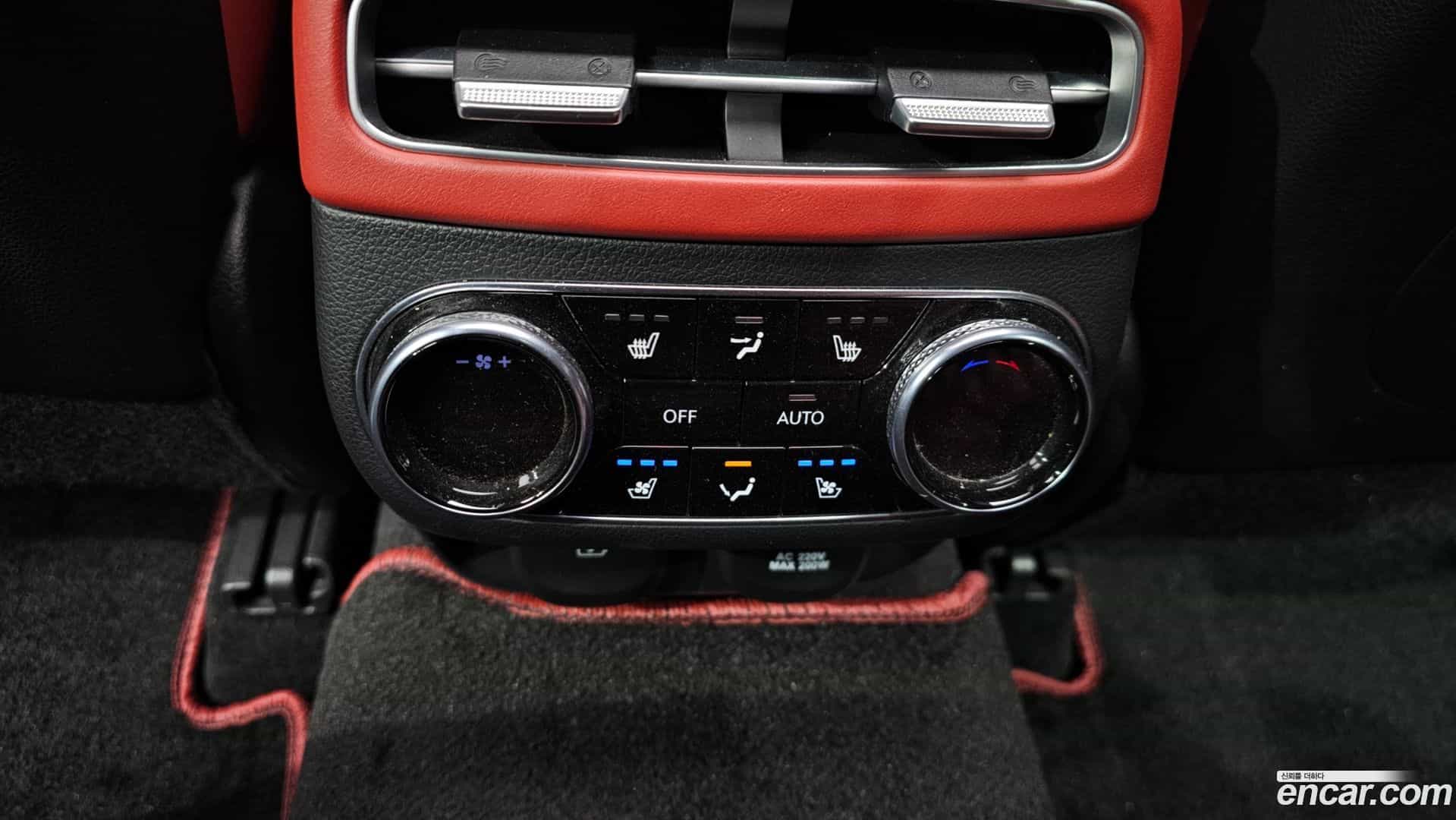 GV70 Genesis 2022.0-OPTION-023