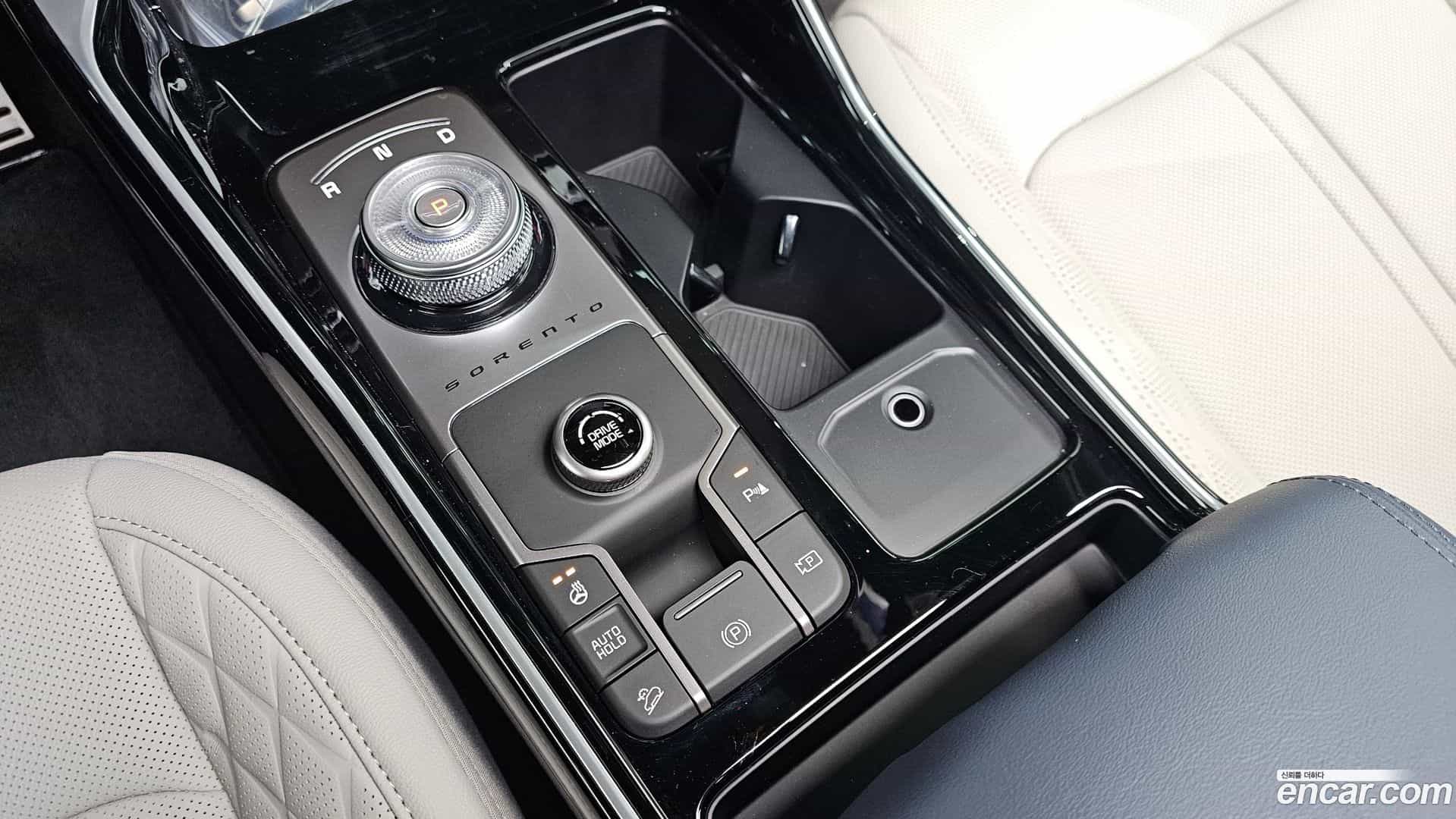 Sorento Kia 2025.2-INNER-009