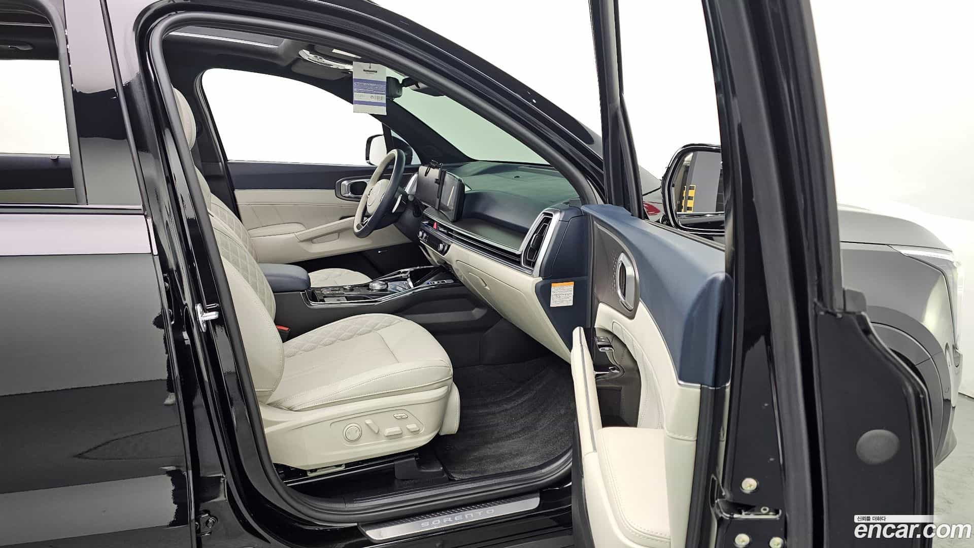 Sorento Kia 2025.2-OPTION-015